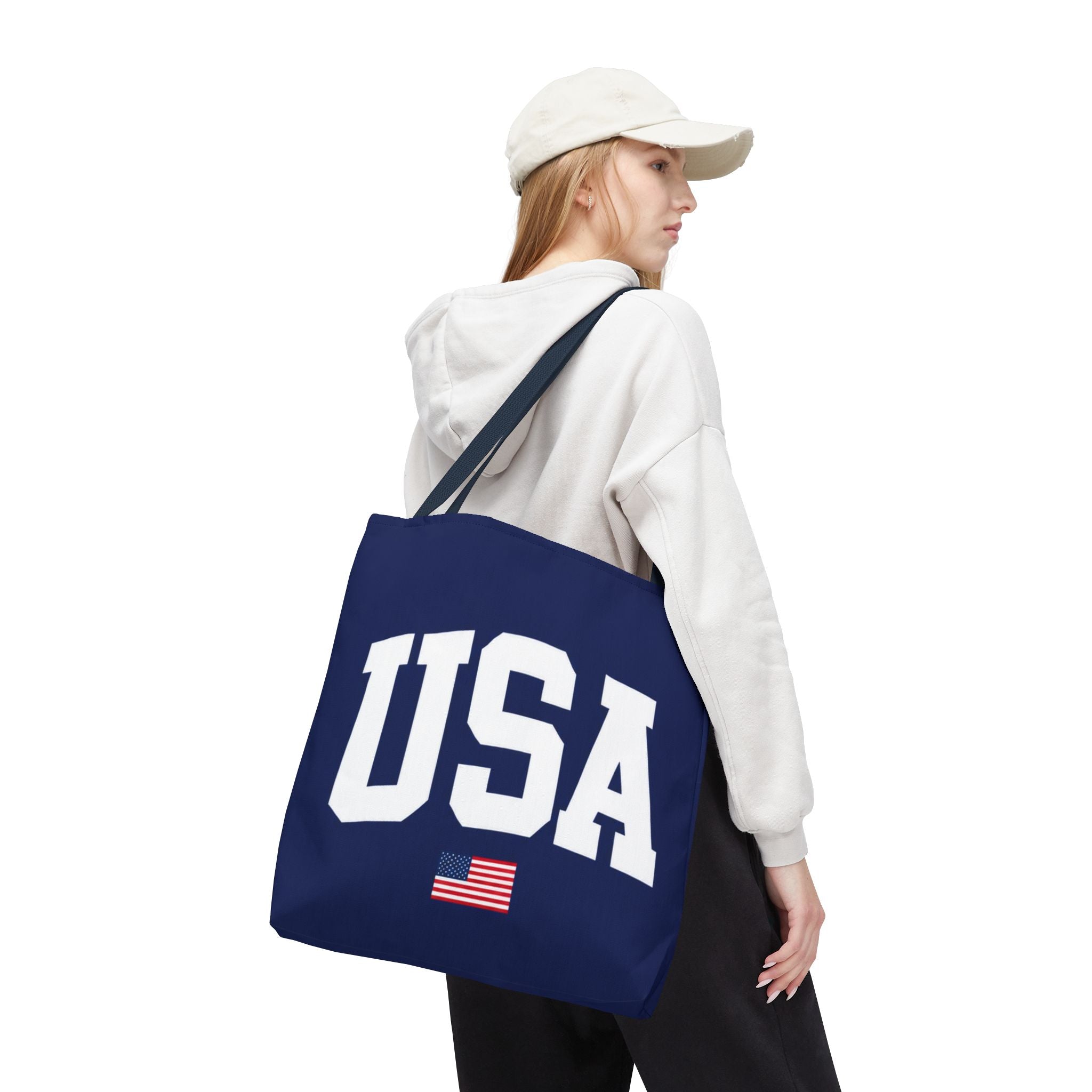 USA Navy  Bag — American