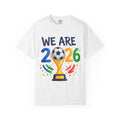 USA 2026™ Family