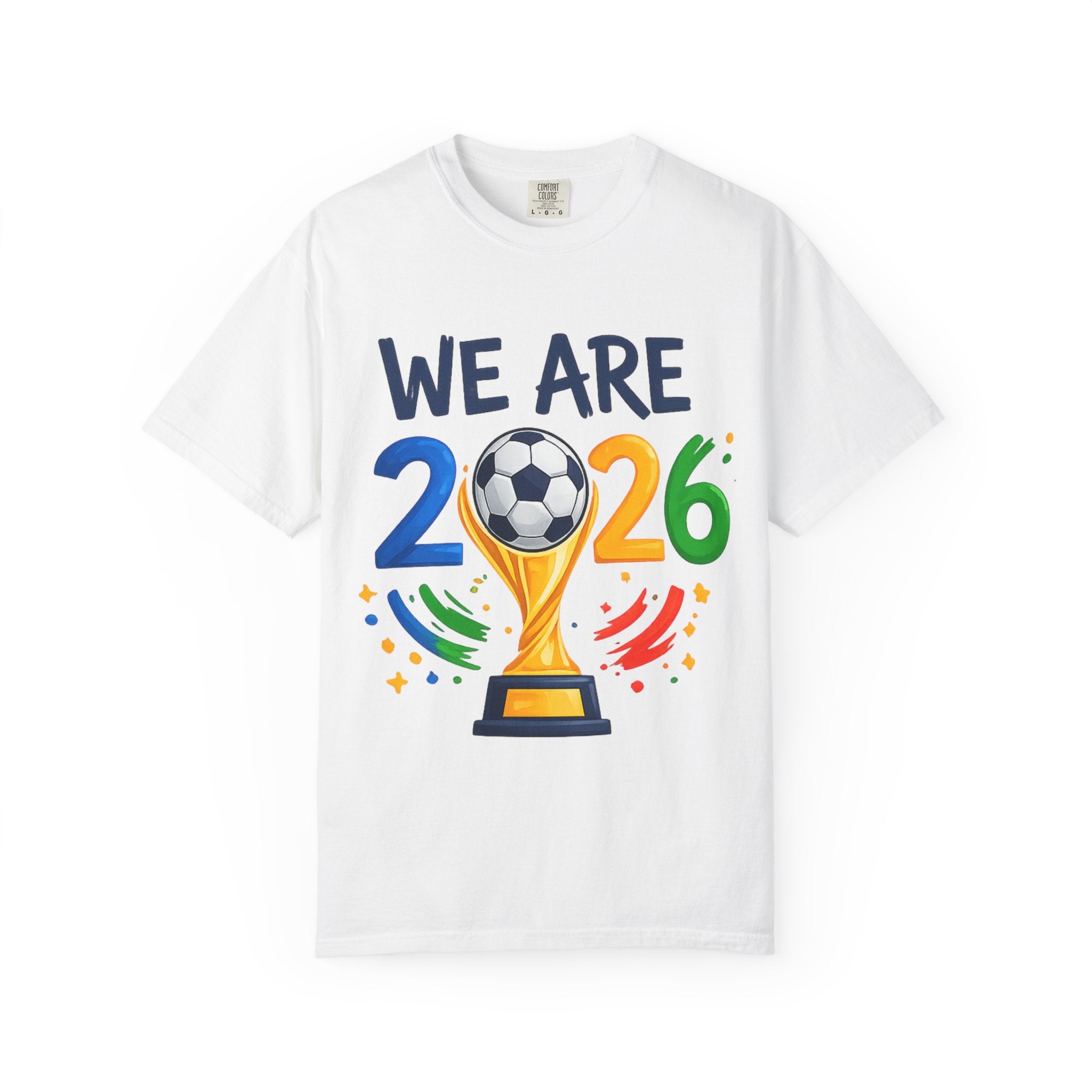 USA 2026™ Family
