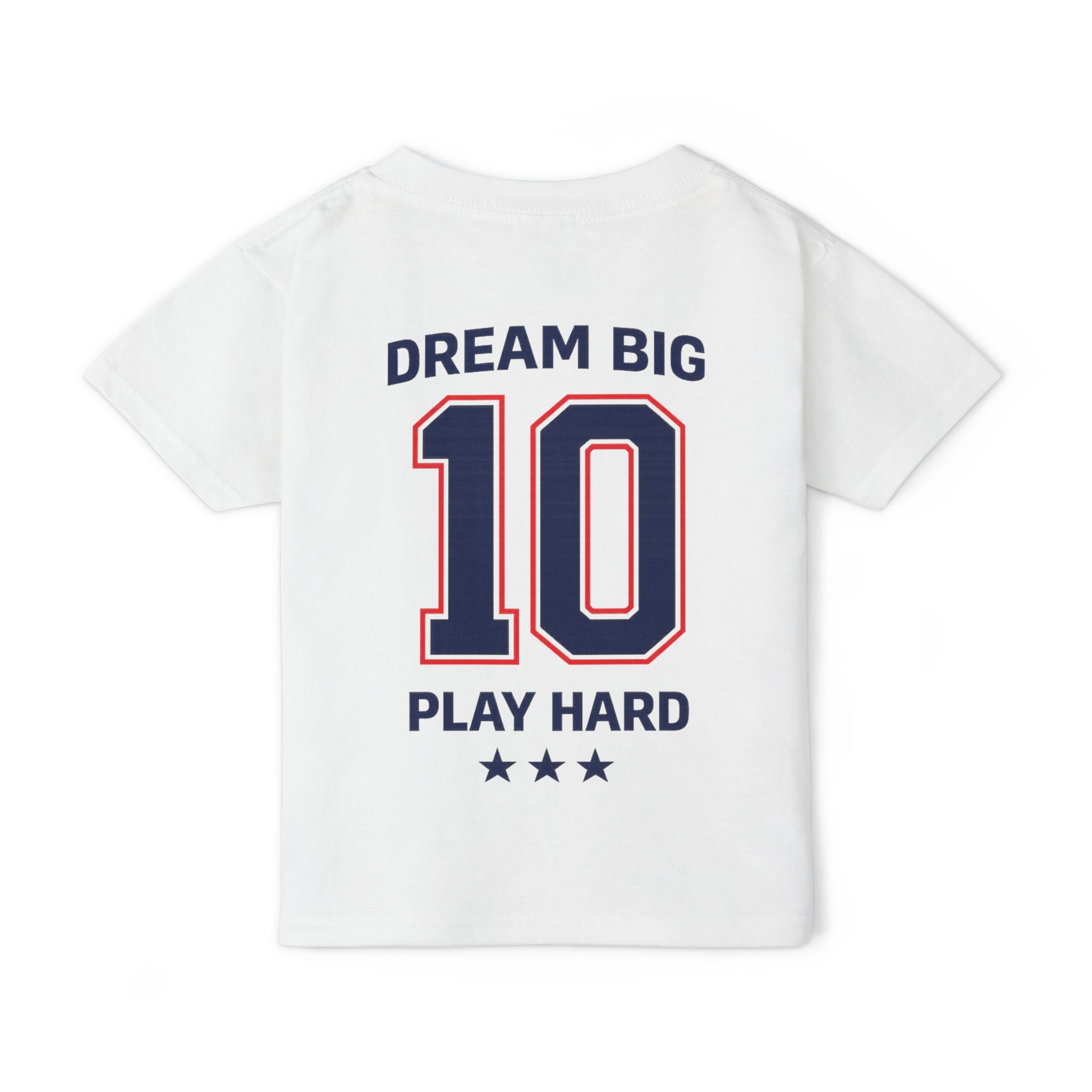 Future Champion™ Toddler Tee