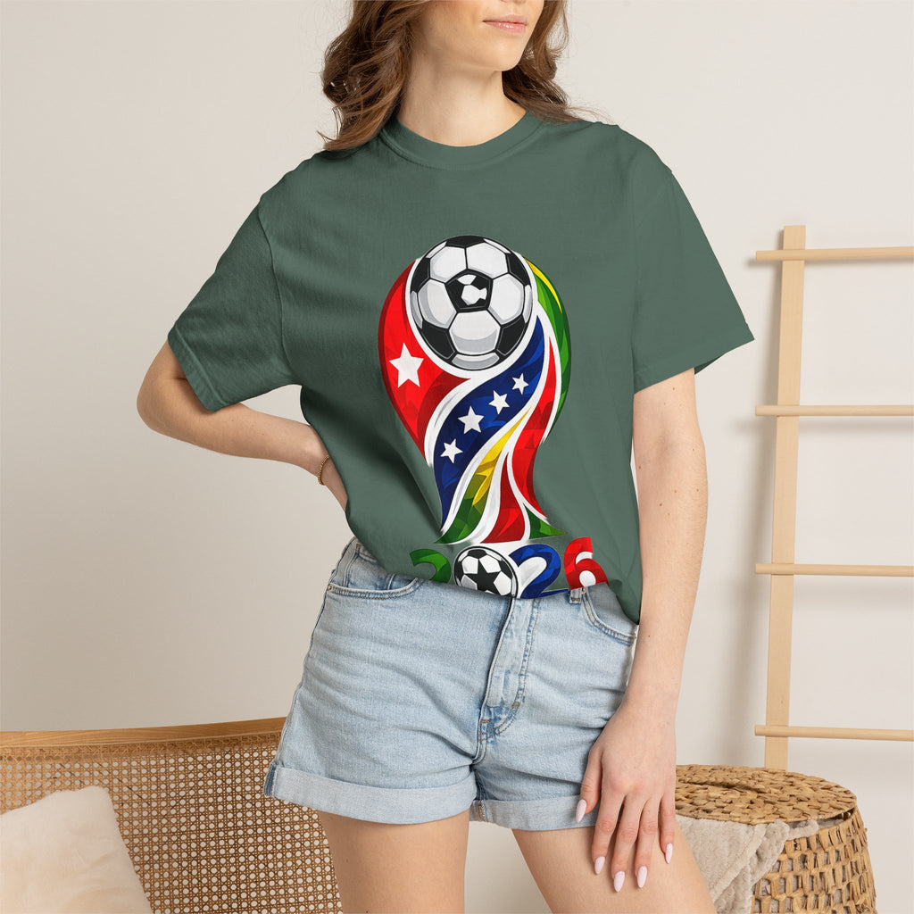 World Cup 2026™ Family Full