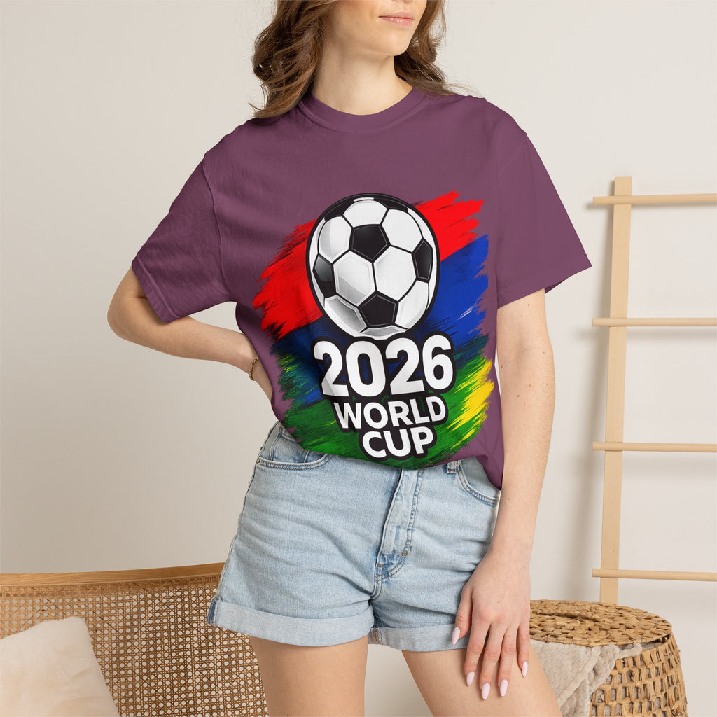 Soccer 26™ Family