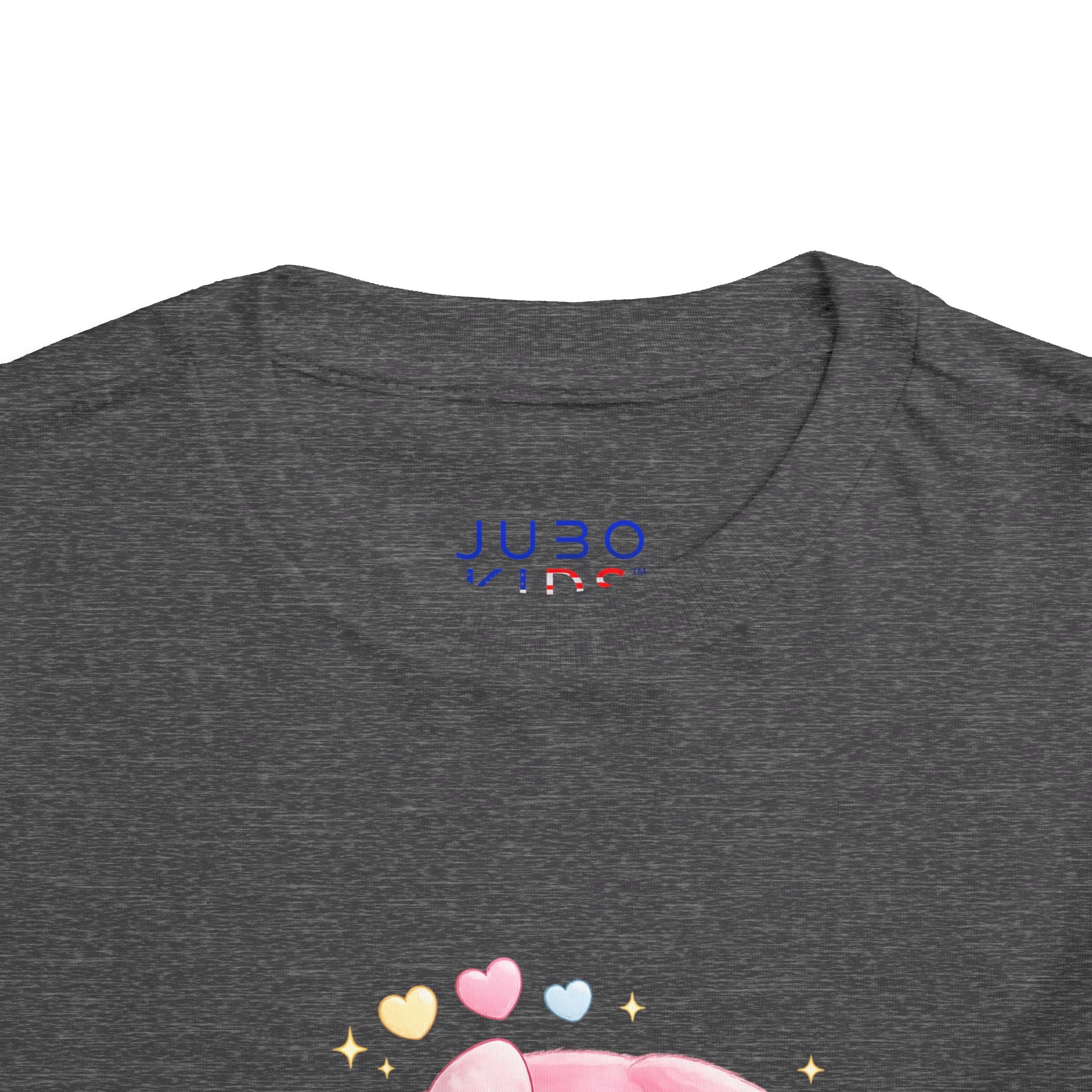 My Melody Cute Pink Bunny Toddler Tee