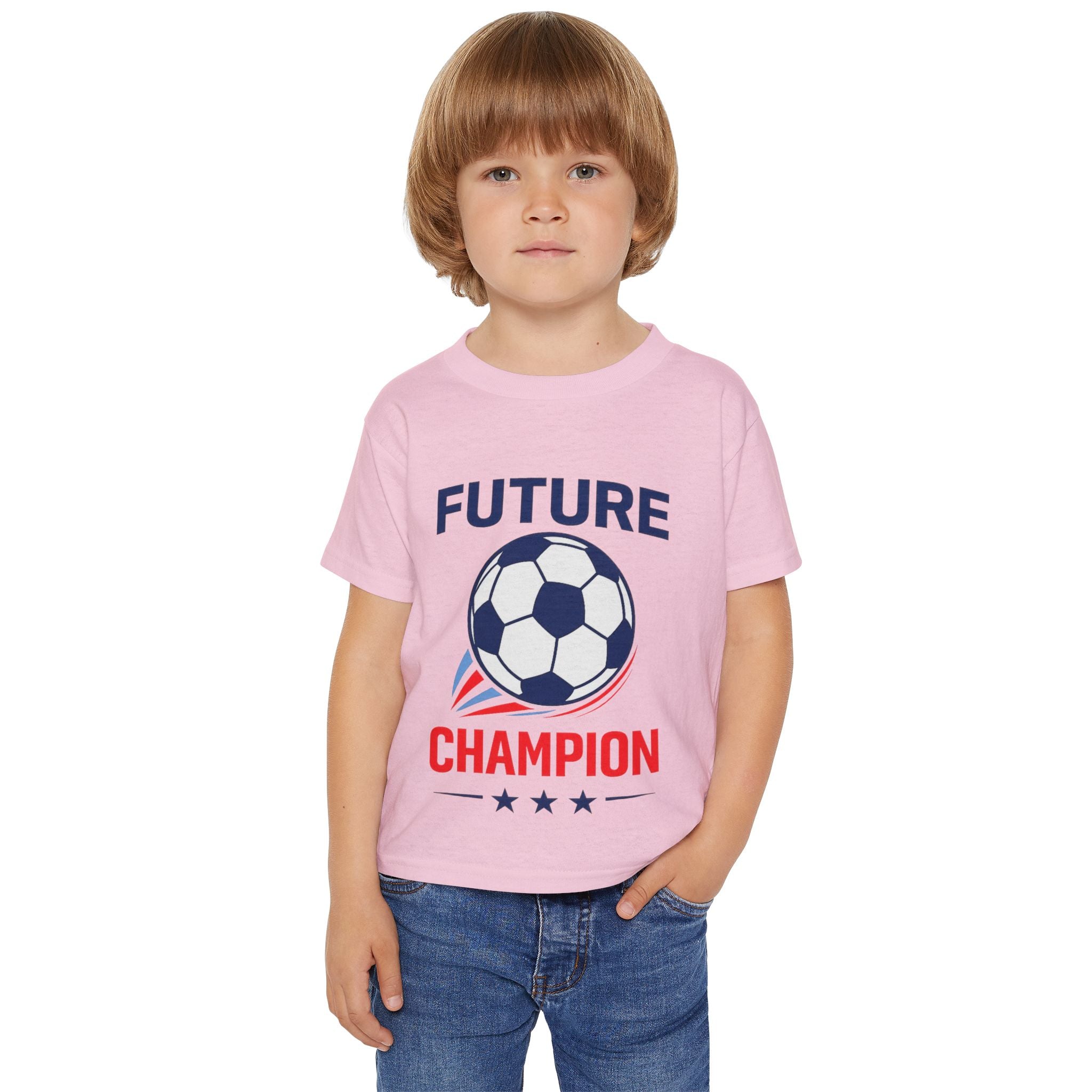 Future Champion™ Toddler Tee