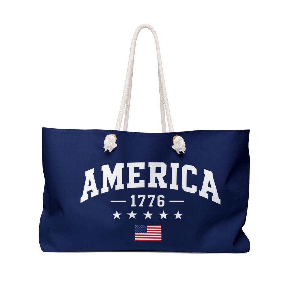 America 1776 Heritage Tote