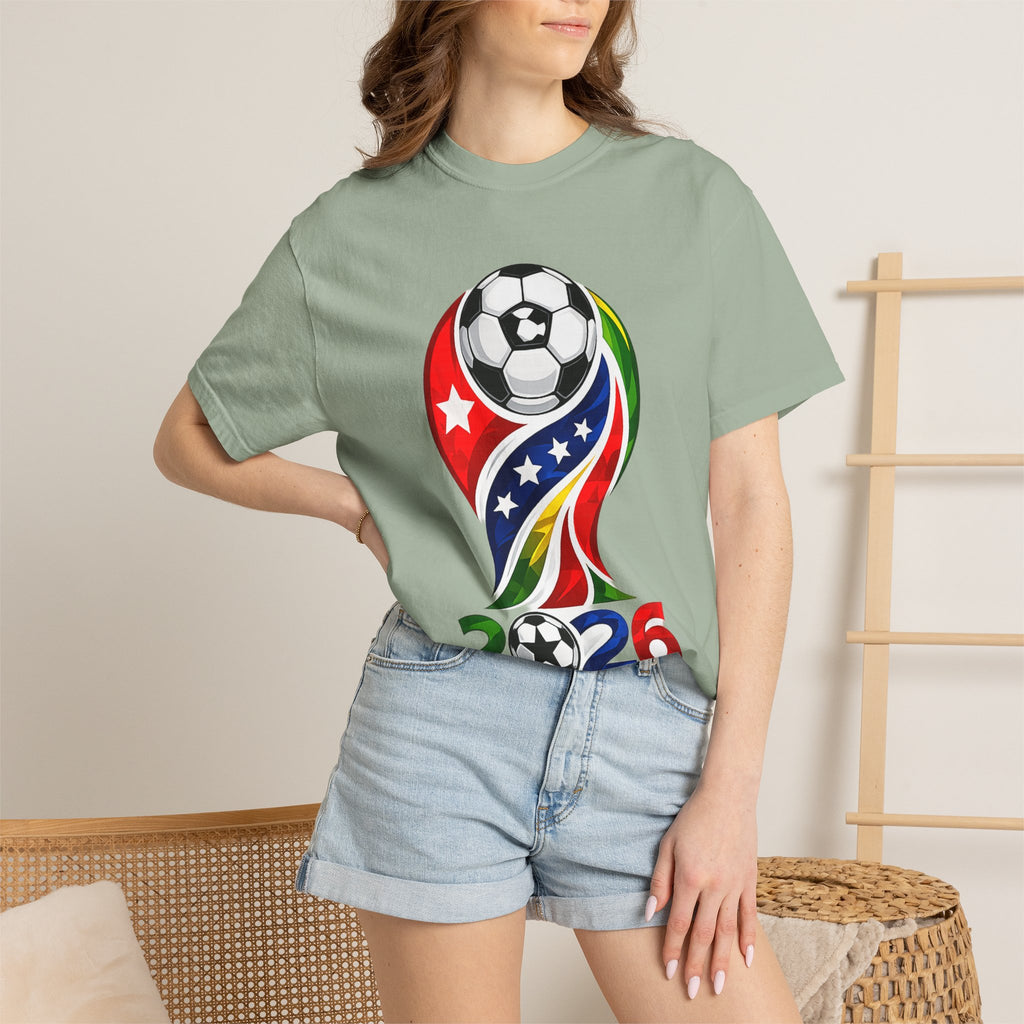 World Cup 2026™ Family Full