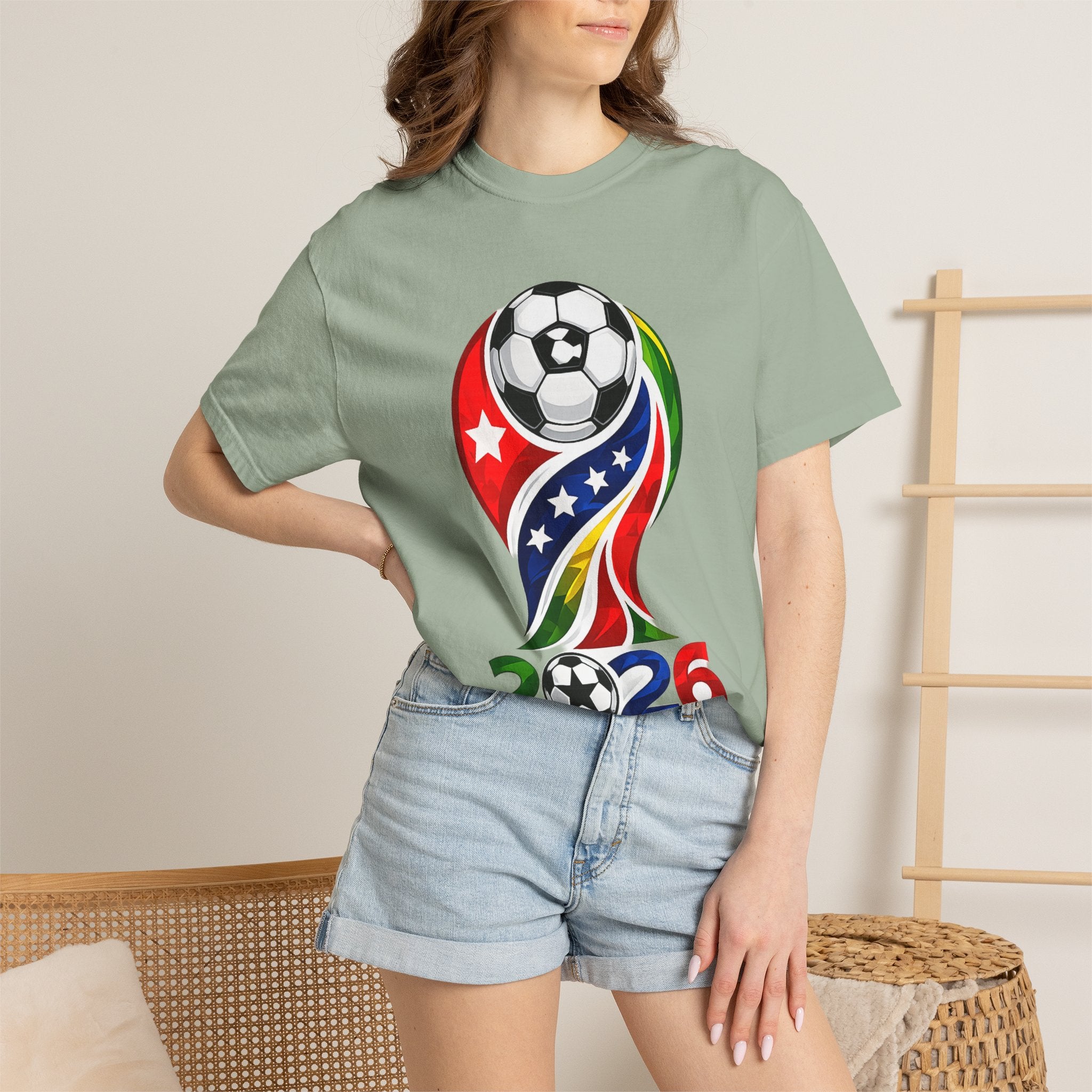 World Cup 2026™ Family Full