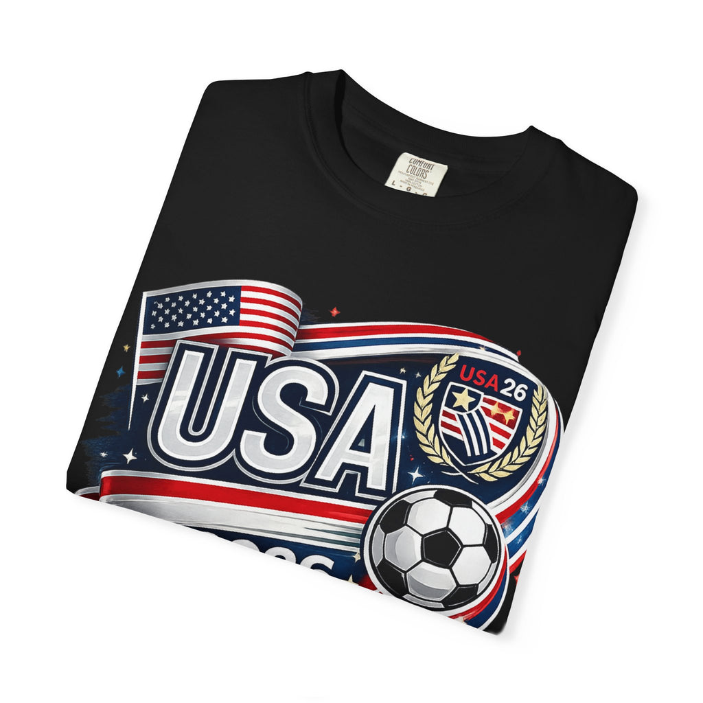 Family USA Soccer 2026™