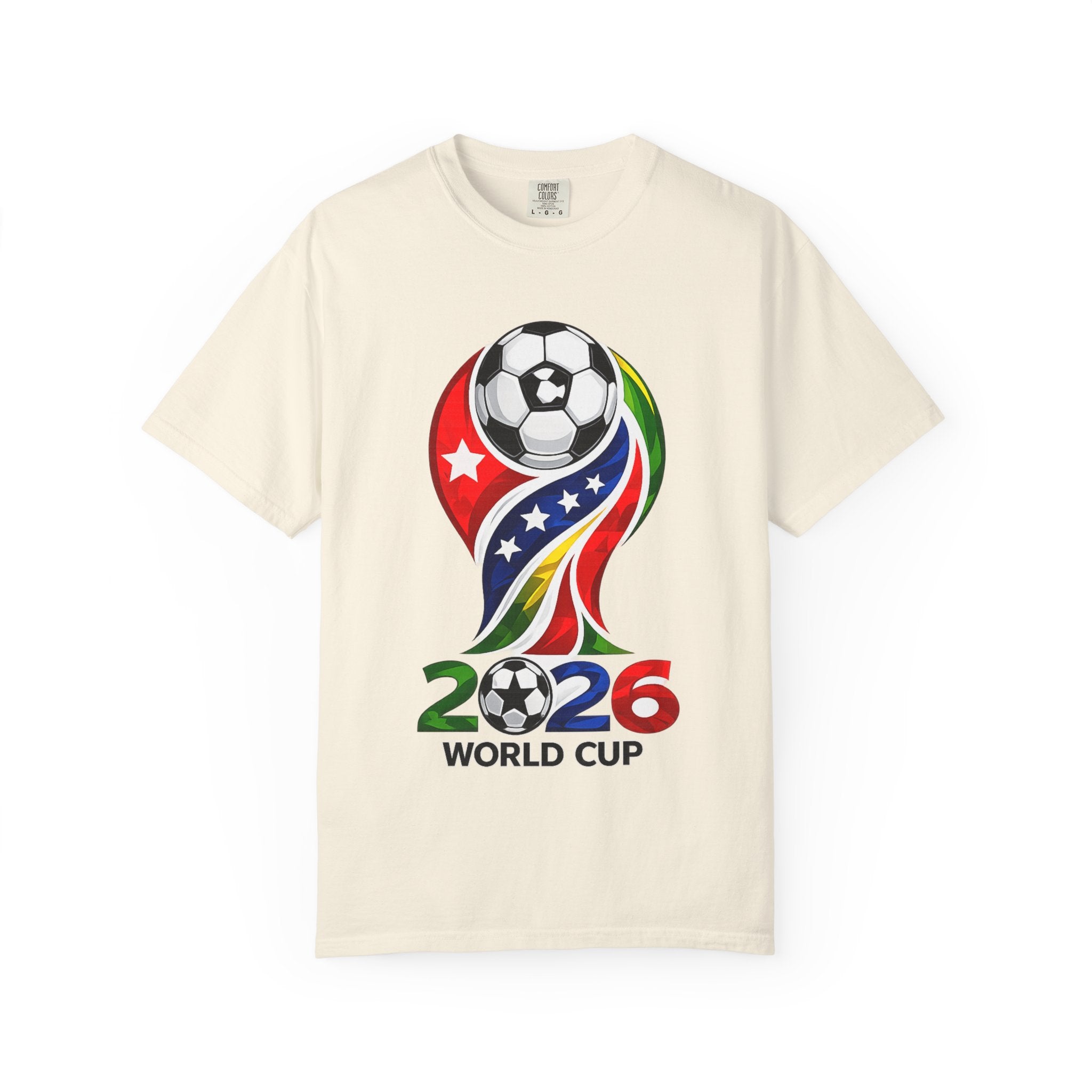 World Cup 2026™ Family Full