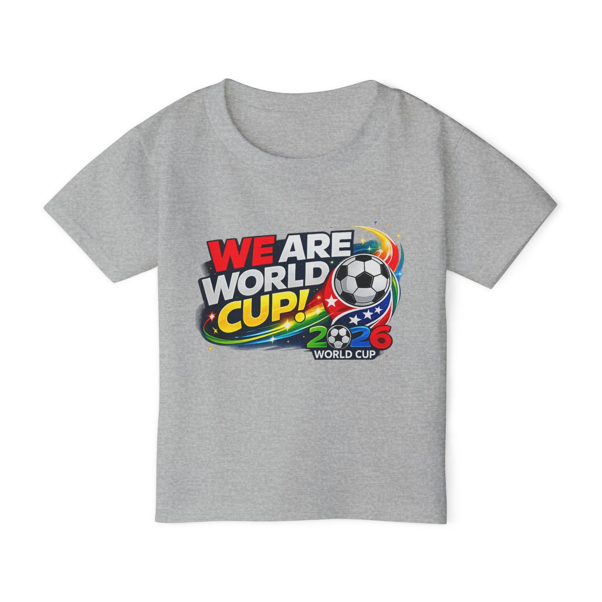 We Are 2026™ Toddler Tee