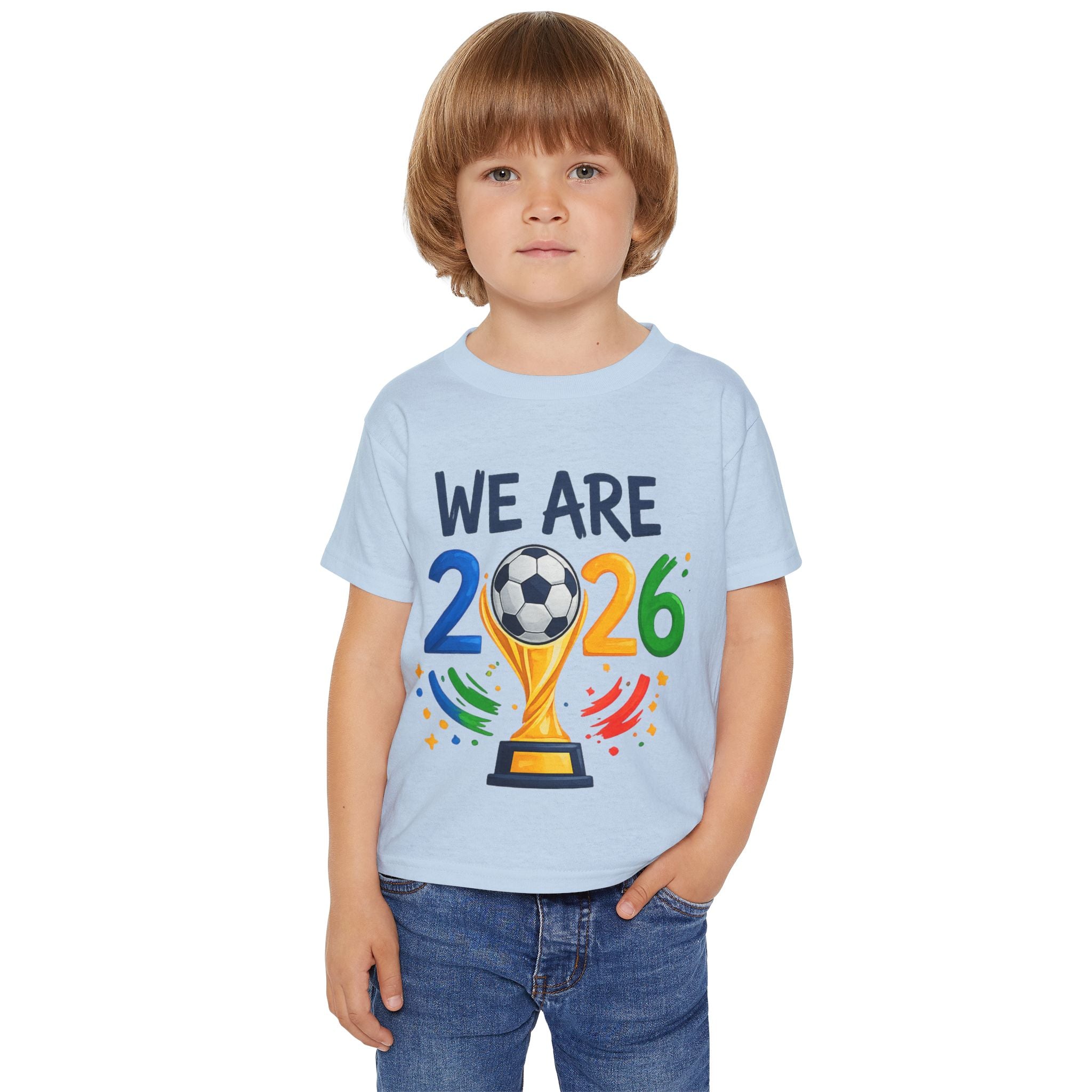 2026 USA™ Toddler Tee