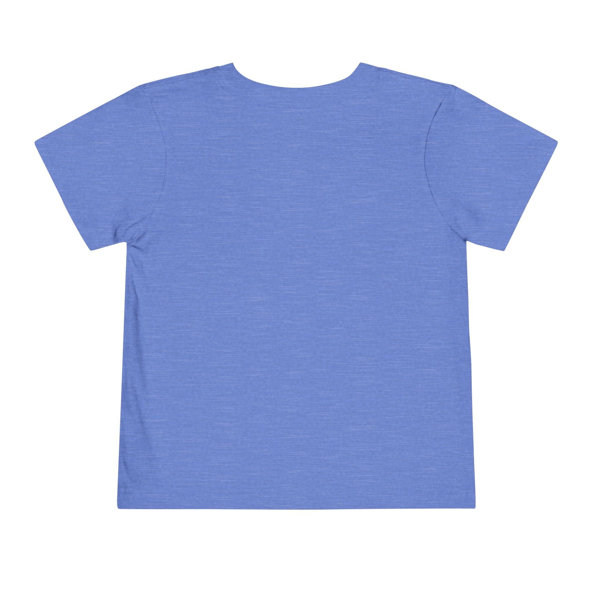 Toddler Tee - Cute Saturn Planet Graphic