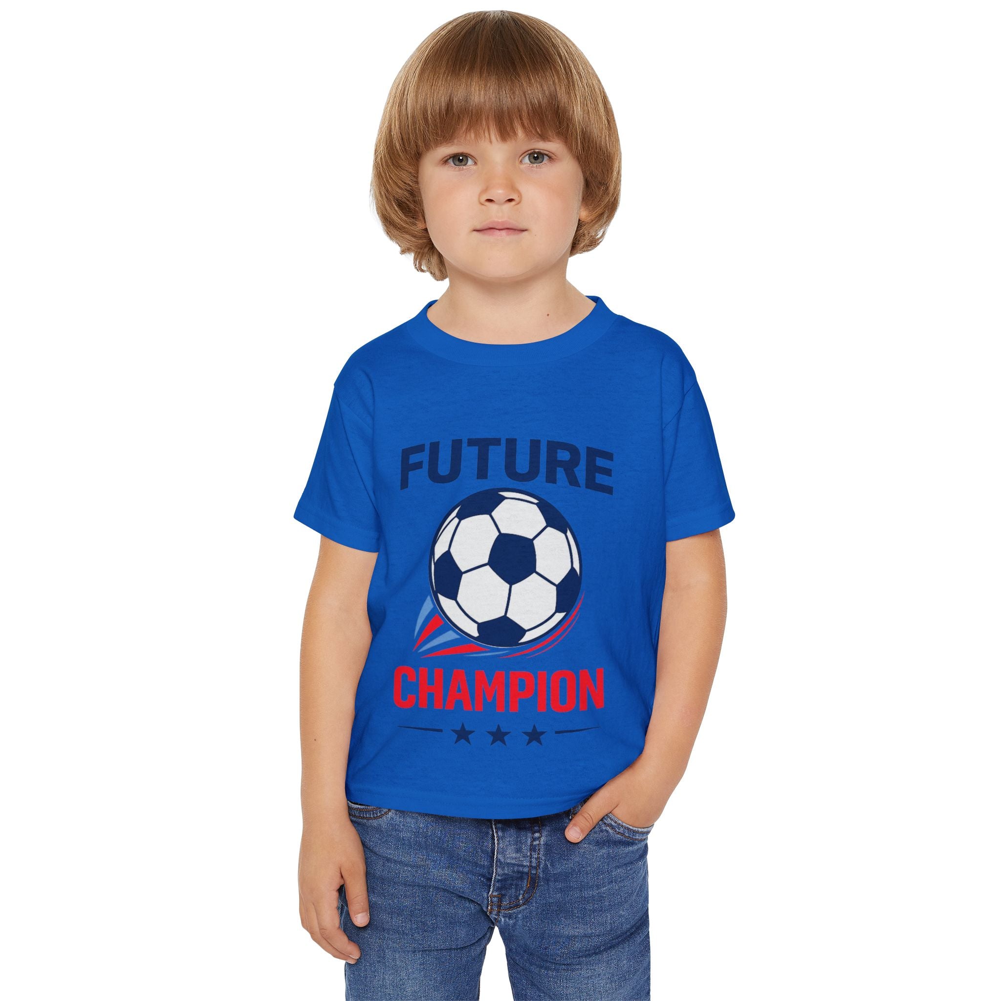 Future Champion™ Toddler Tee
