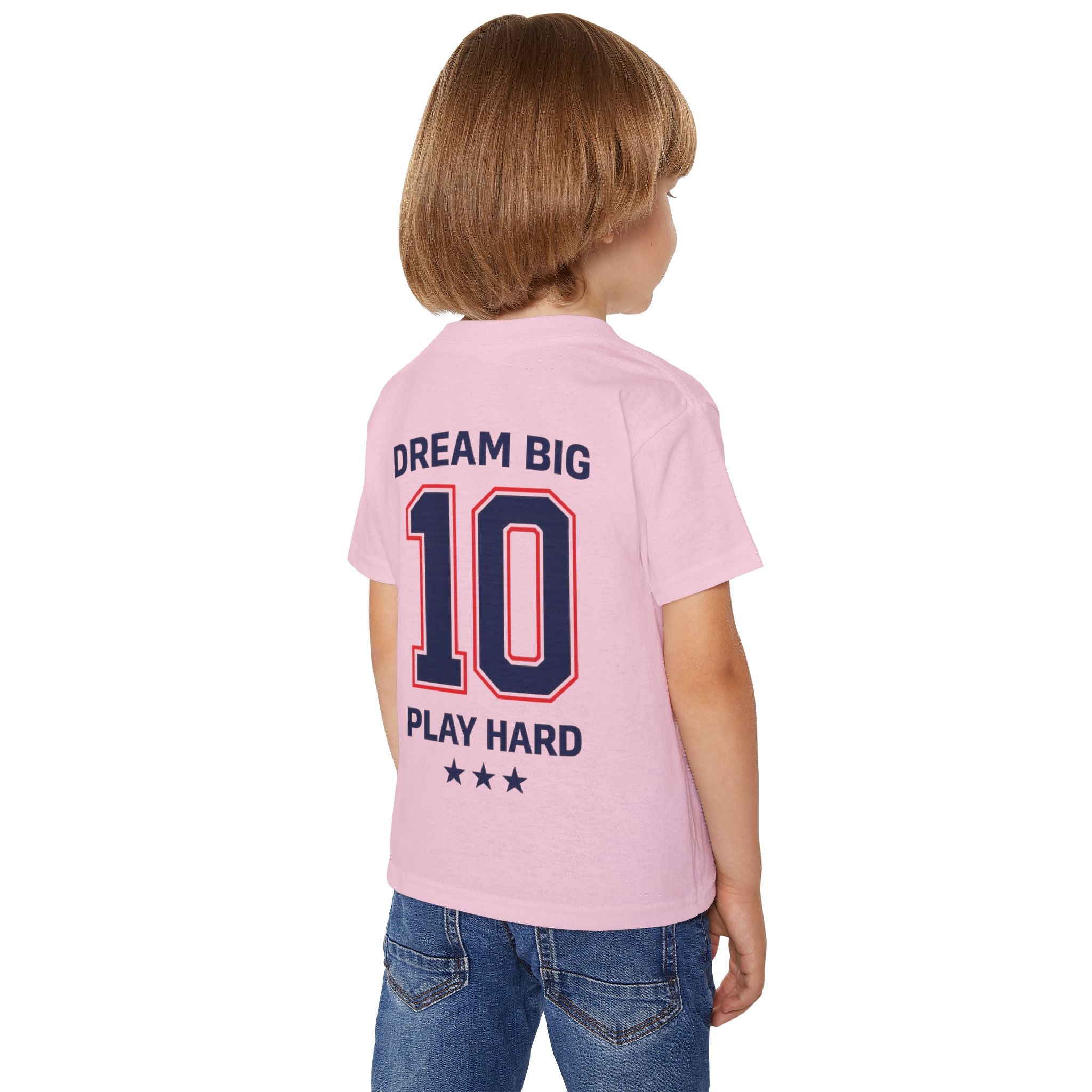 Future Champion™ Toddler Tee