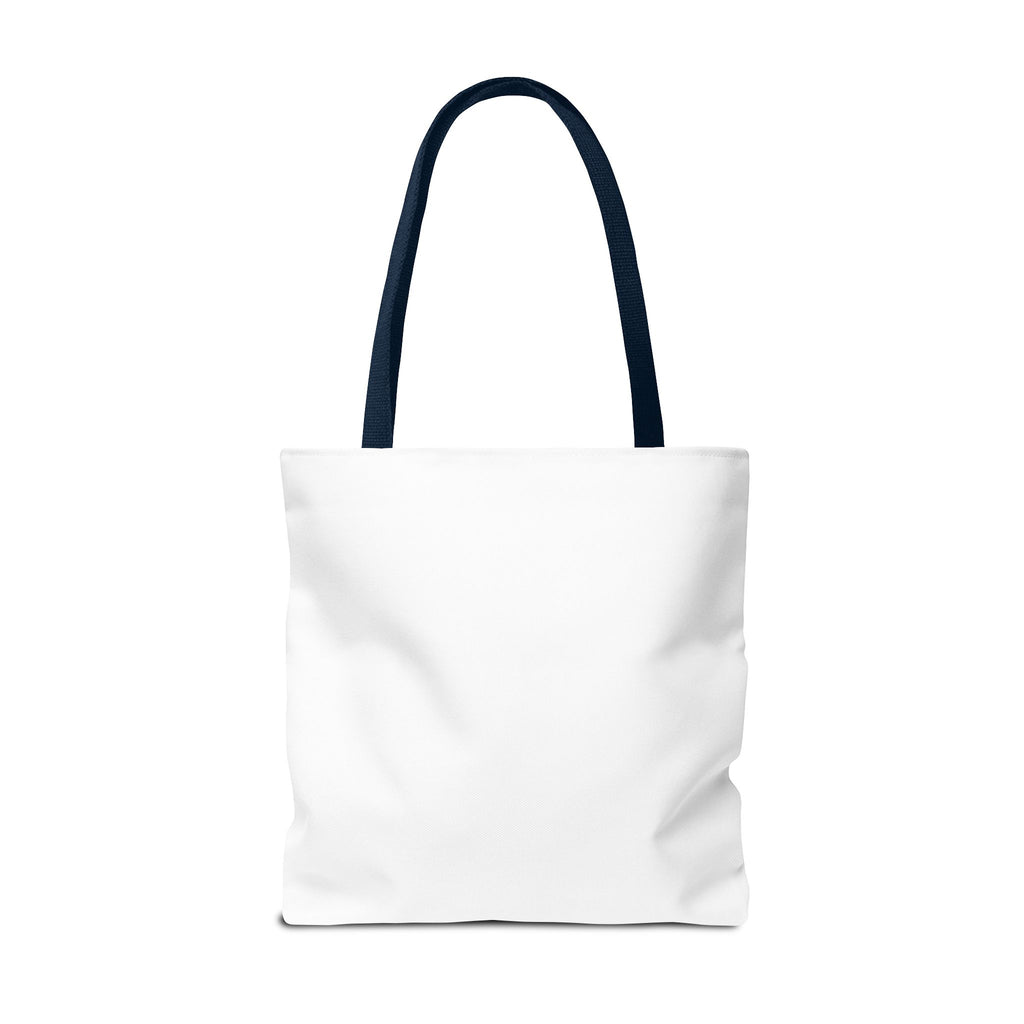 USA White Bag — American
