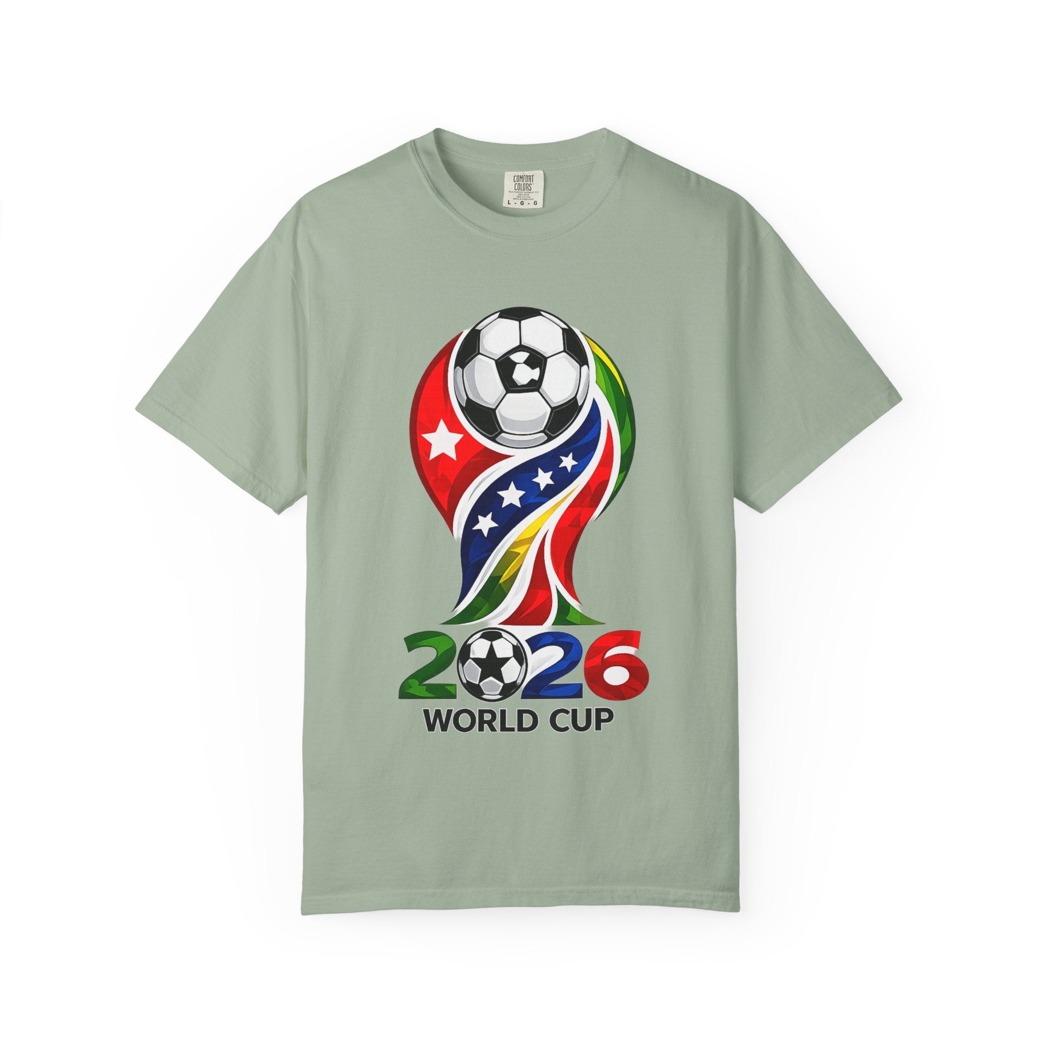 World Cup 2026™ Family Full