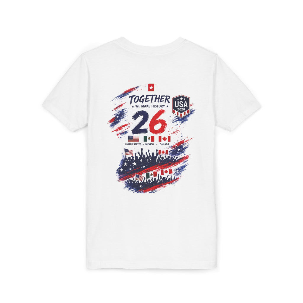 Together 2026™ Youth Tee