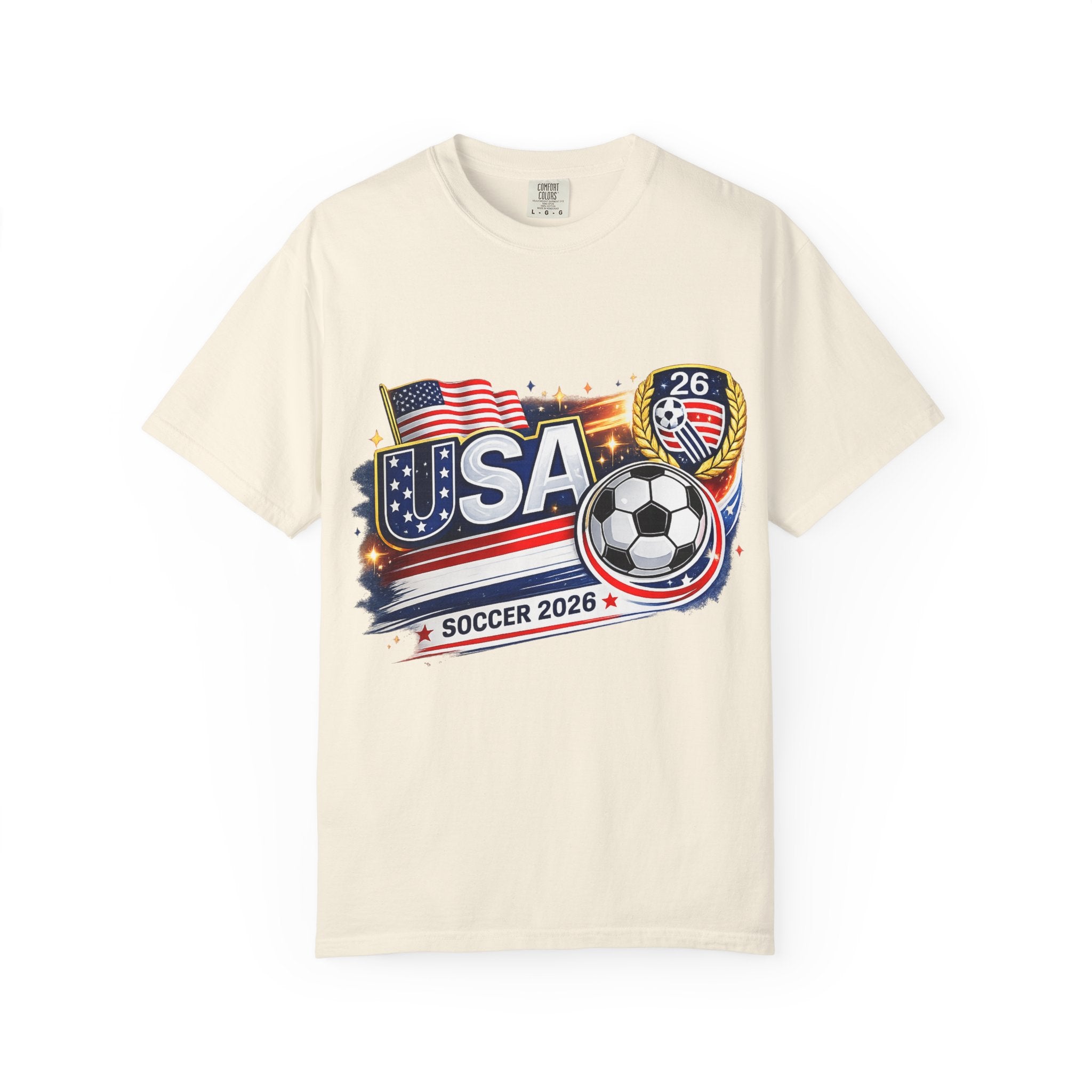 USA Soccer 2026™ Family