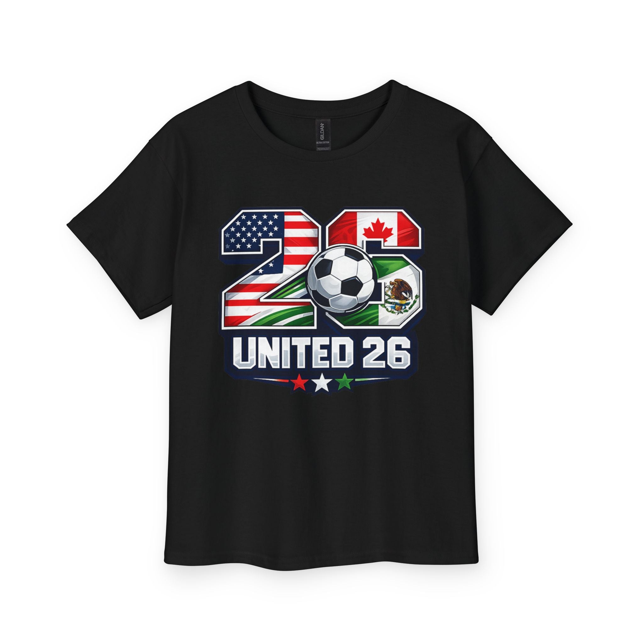 United 26  Youth Tee™