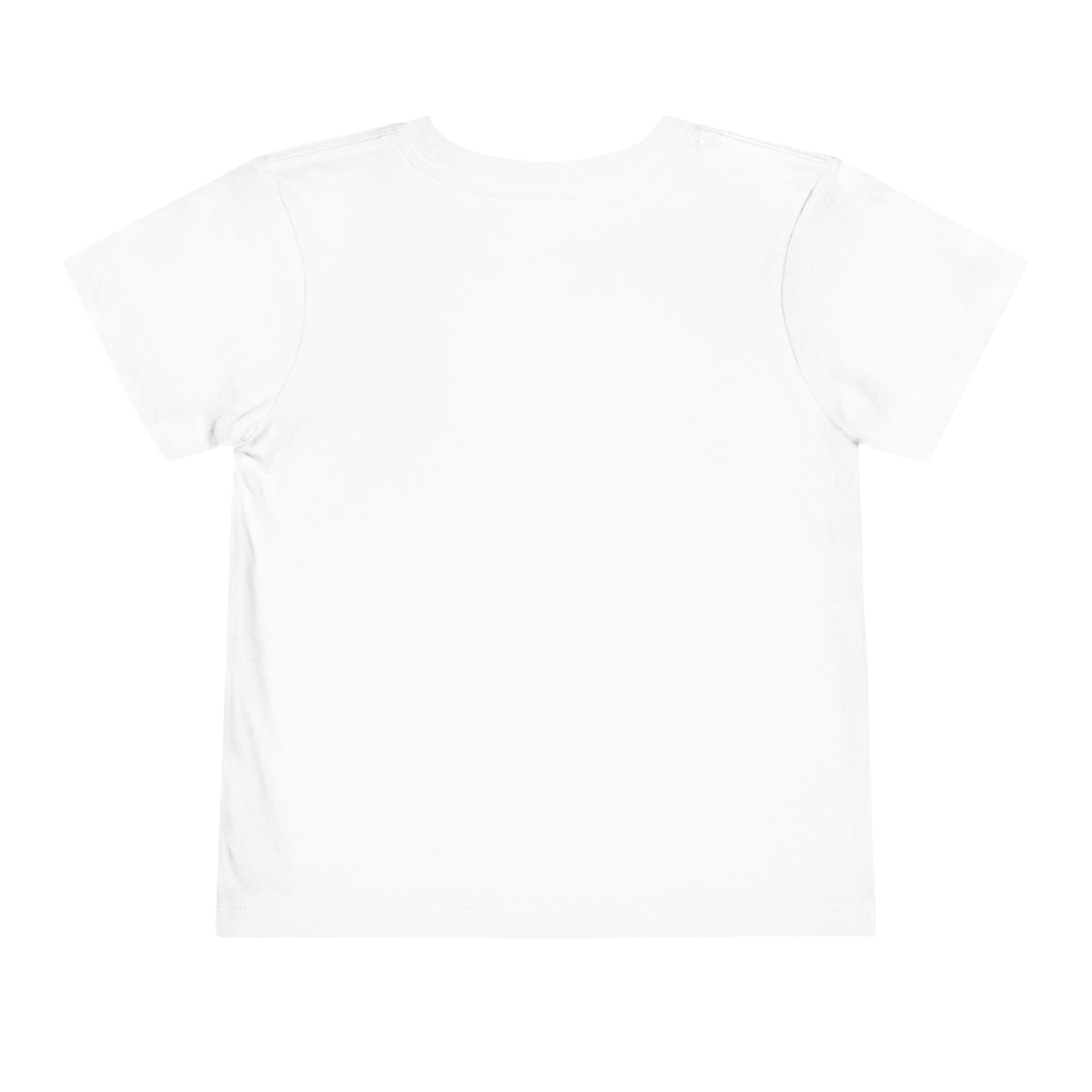 Toddler Astronaut Puppy Tee — Cute Space Dog Short Sleeve Shirt
