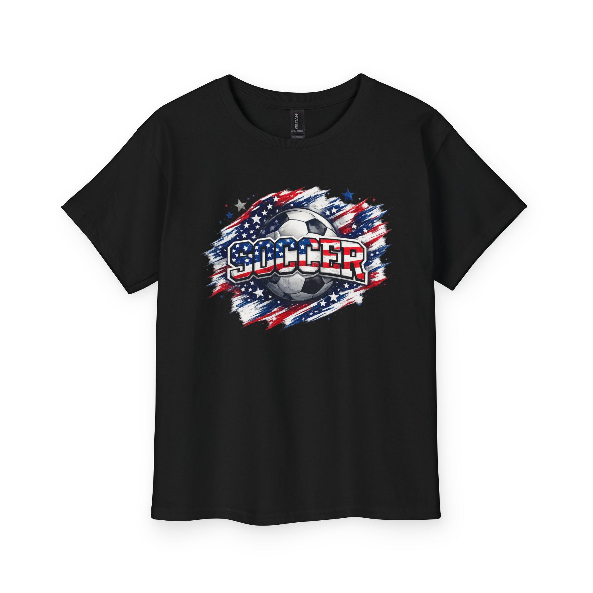 Soccer 2026™ Youth Tee