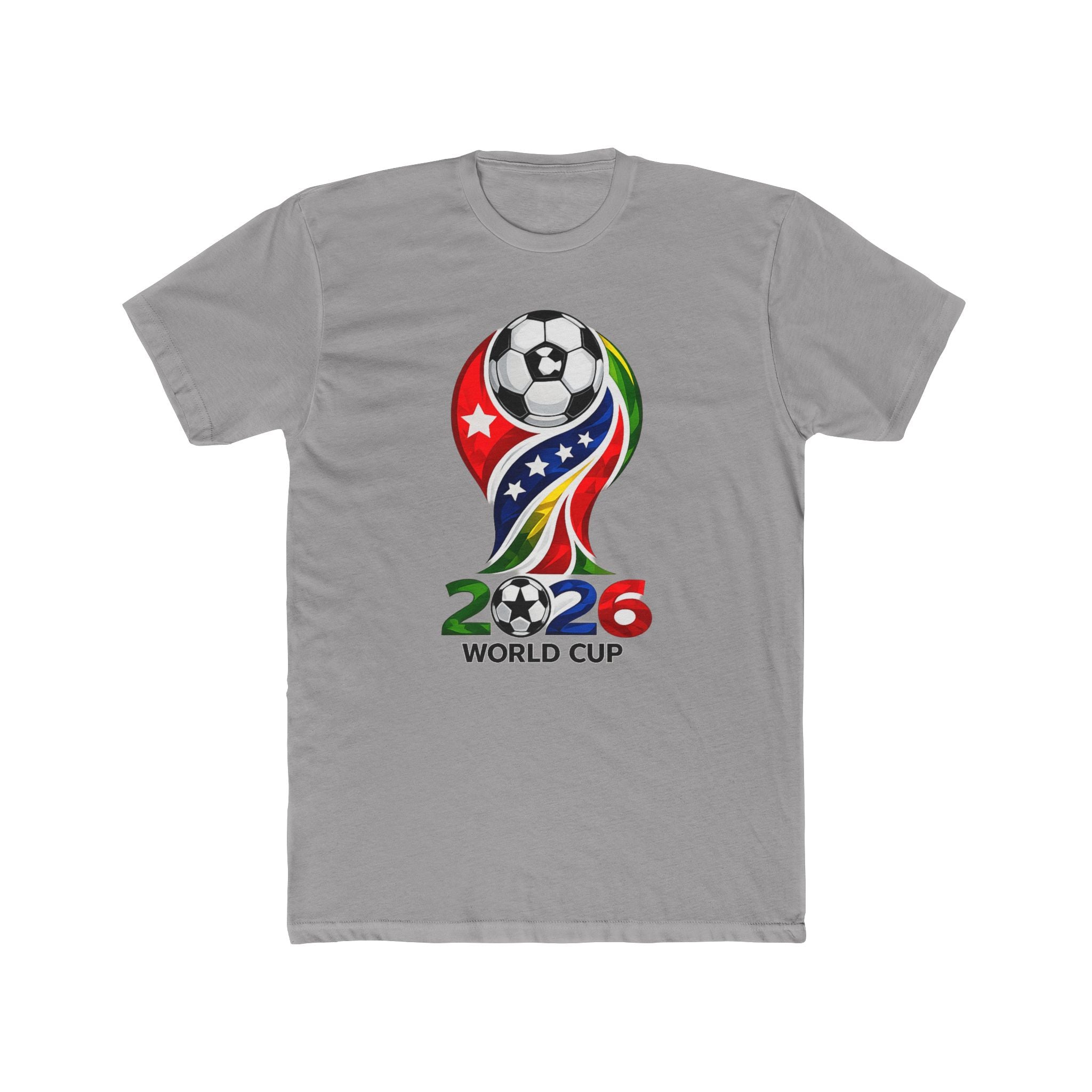 World Cup 2026™ Family