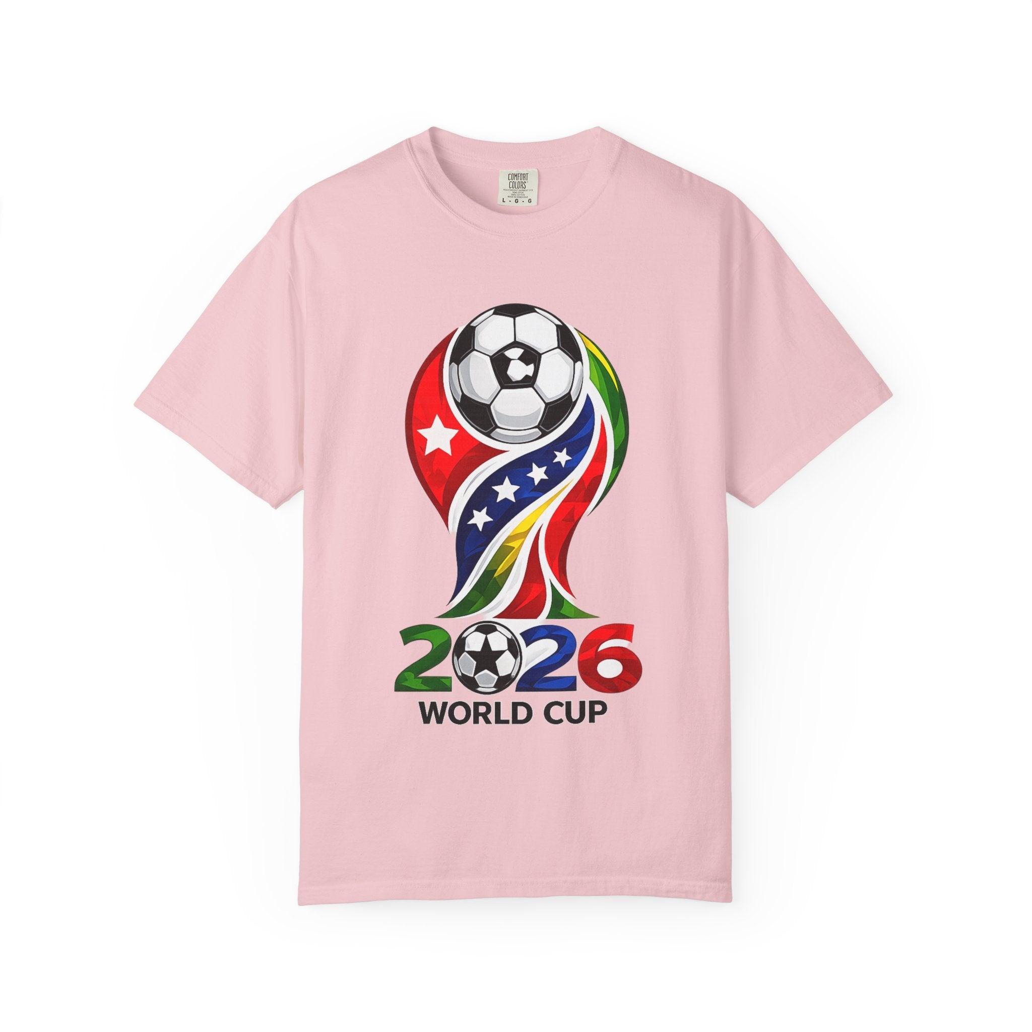 World Cup 2026™ Family Full