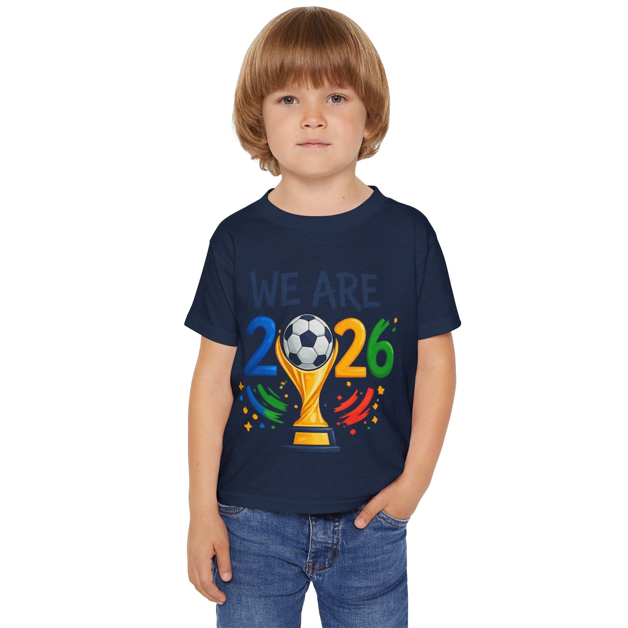 2026 USA™ Toddler Tee