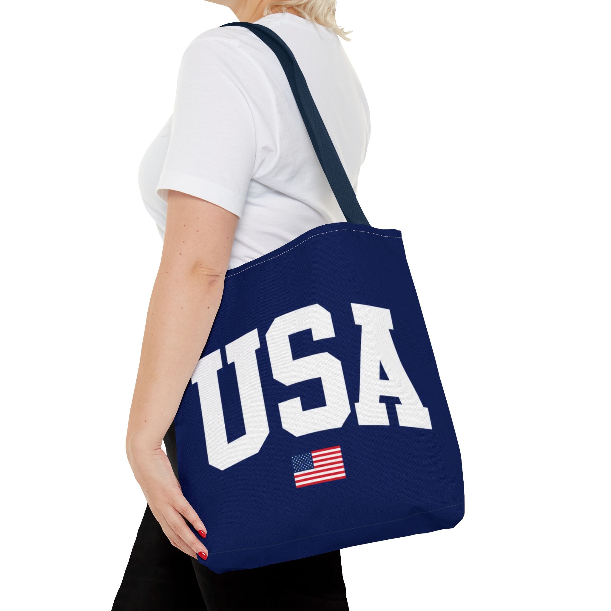 USA Navy  Bag — American