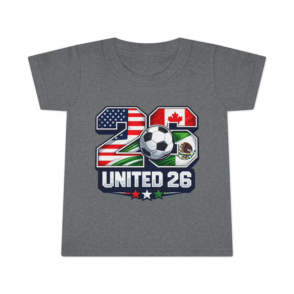 United 26 Toddler Tee™