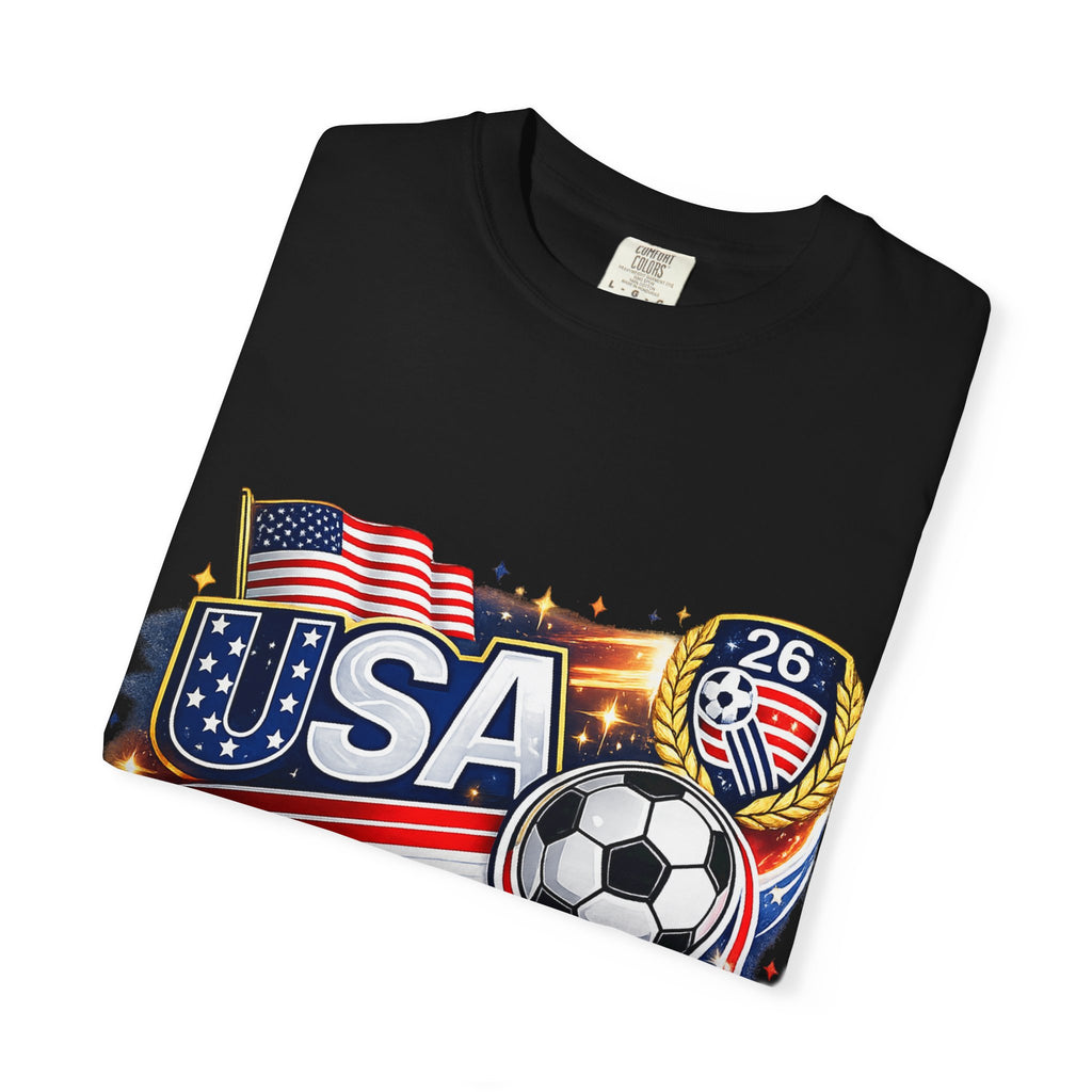 USA Soccer 2026™ Family
