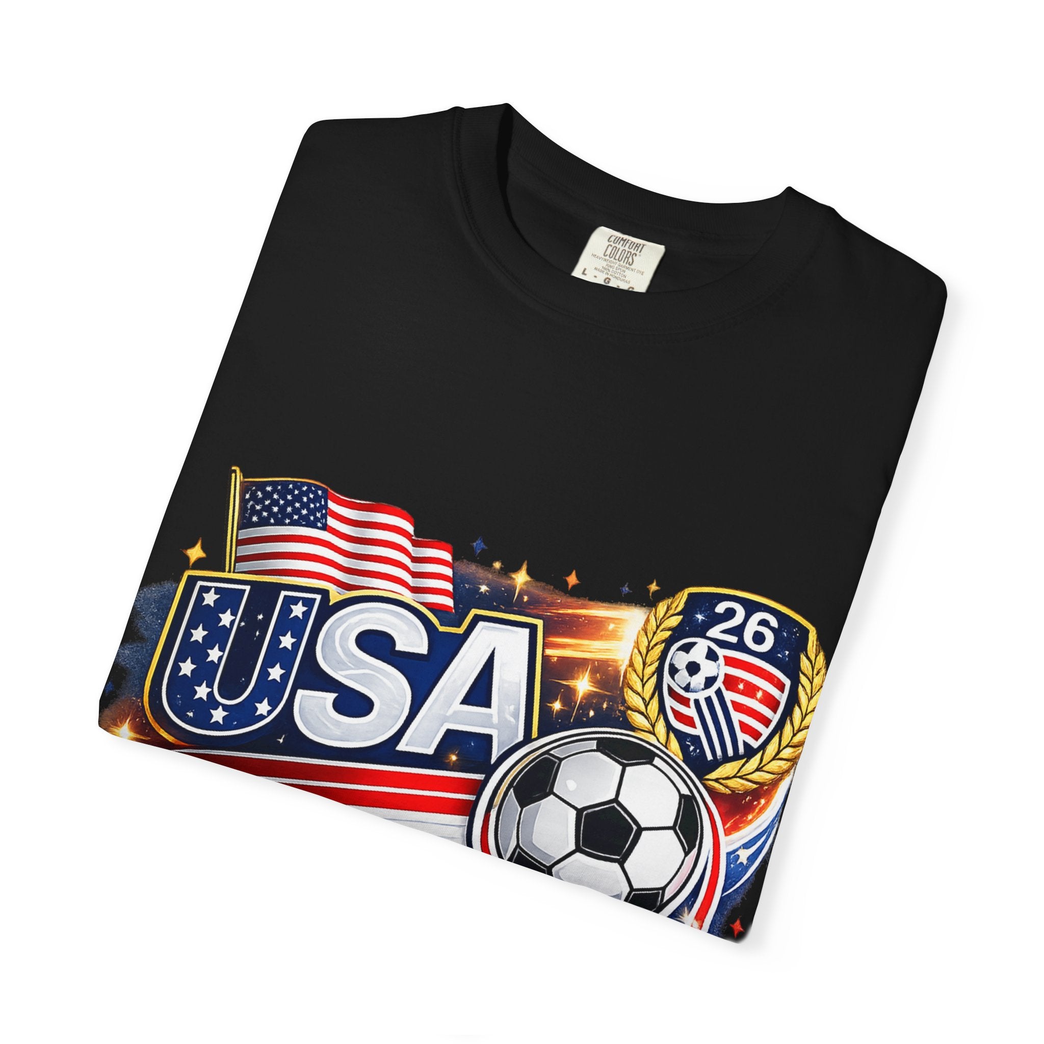 USA Soccer 2026™ Family