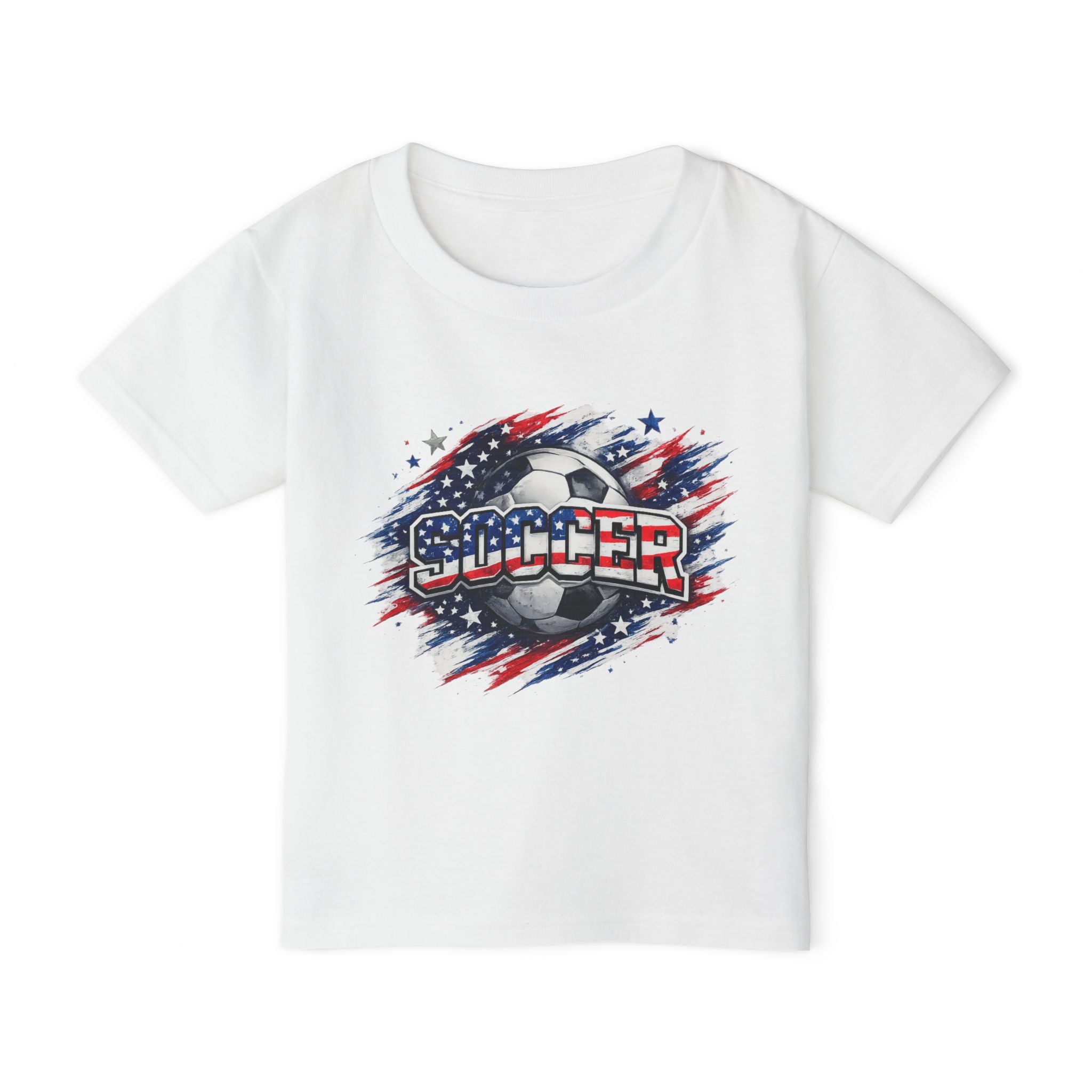 Soccer 2026™ Toddler Tee
