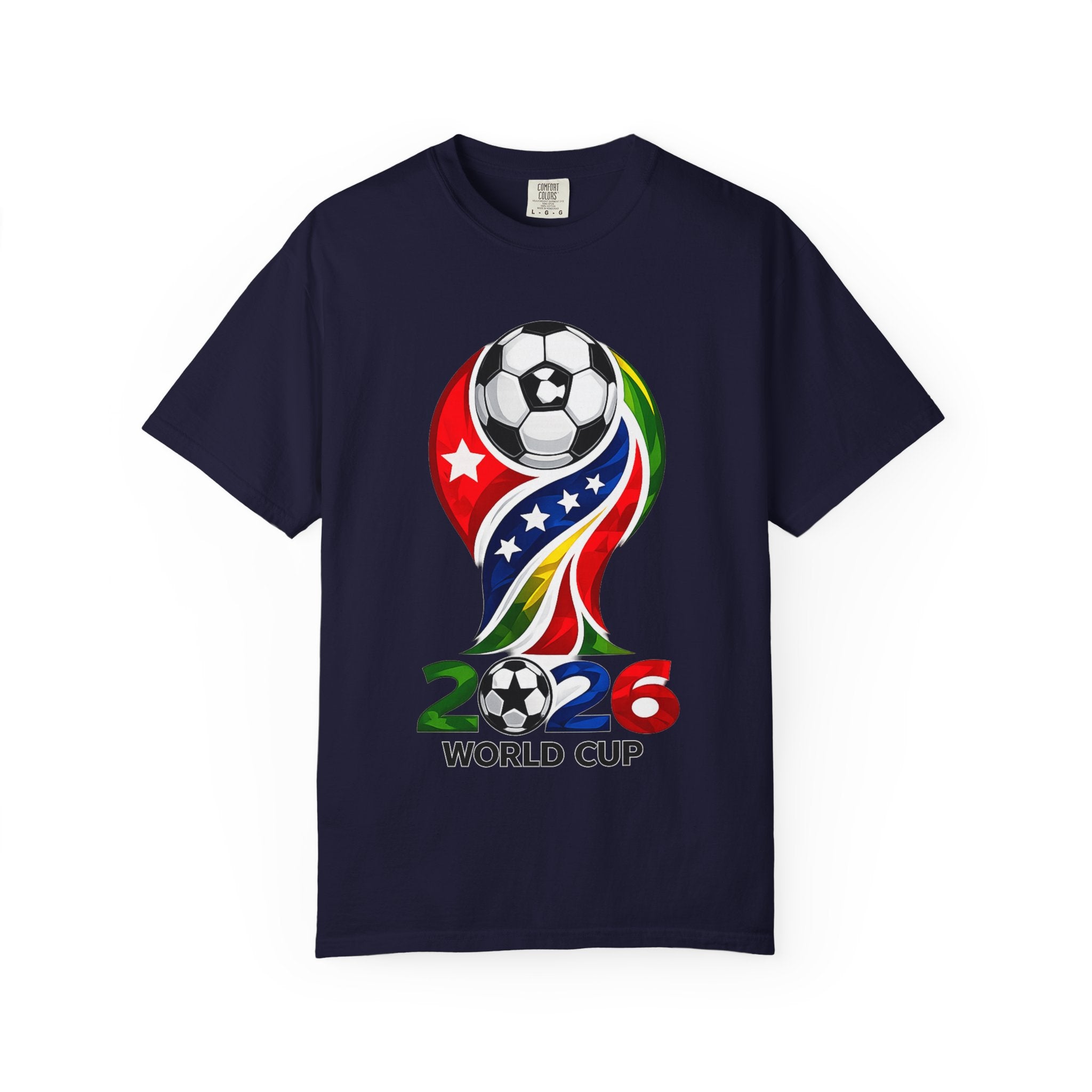 World Cup 2026™ Family Full