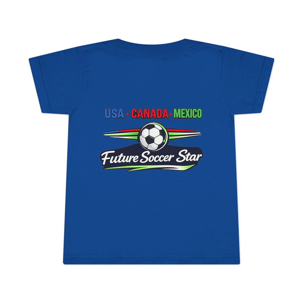 United 26 Toddler Tee™