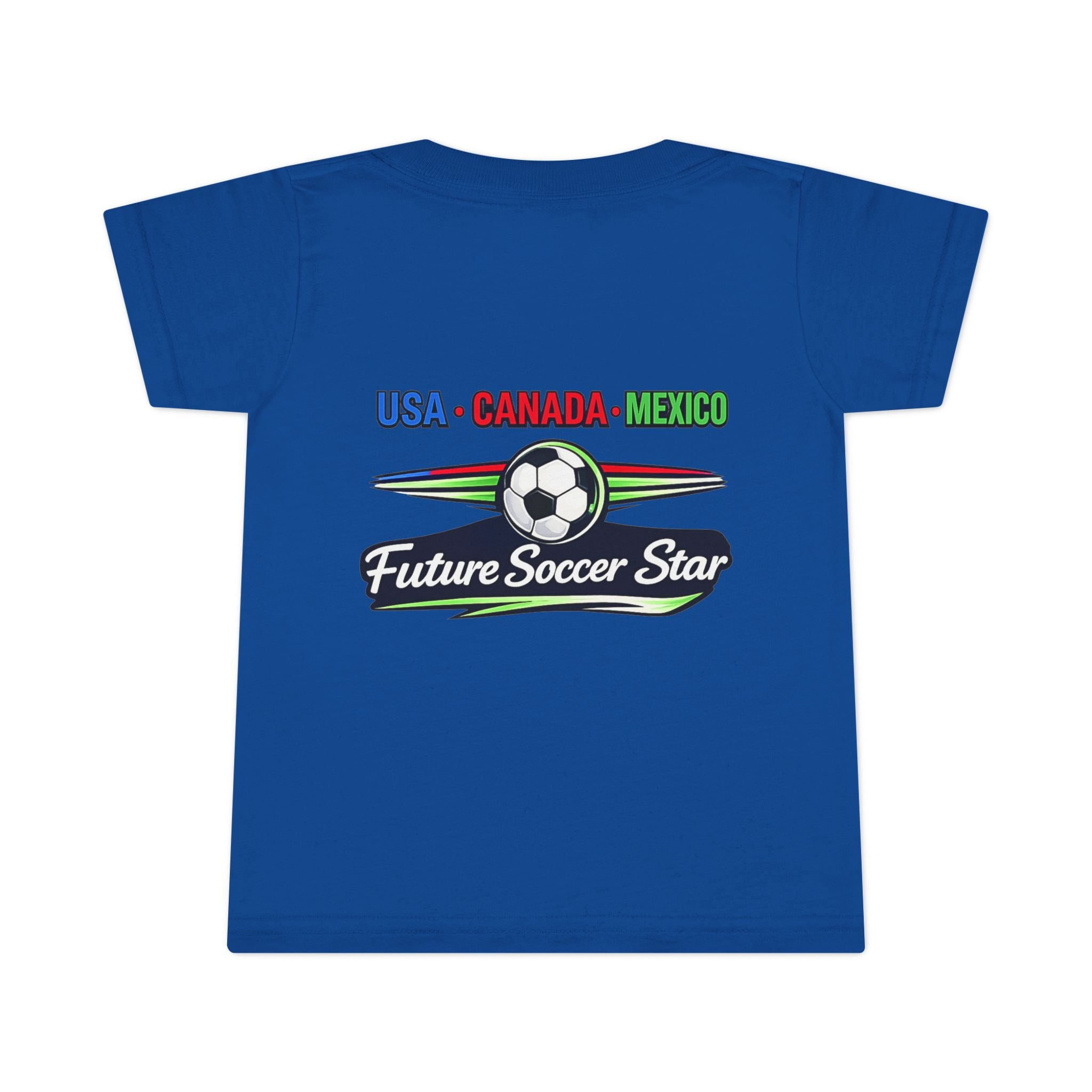 United 26 Toddler Tee™