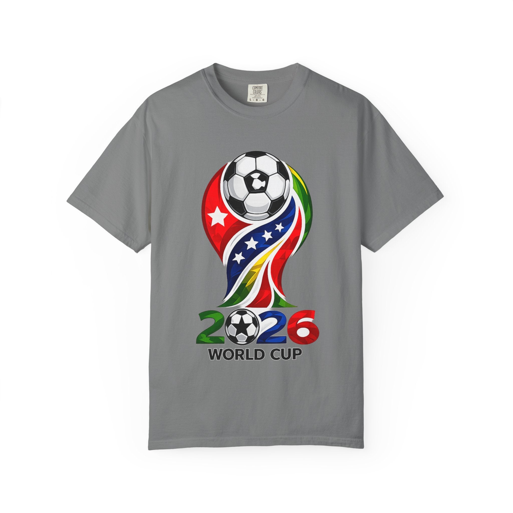 World Cup 2026™ Family Full