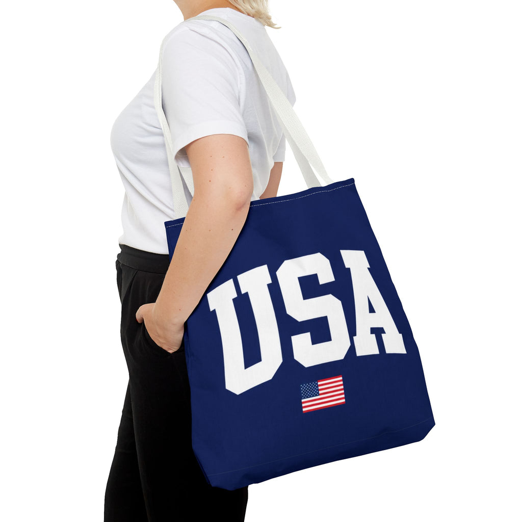 USA Navy  Bag — American