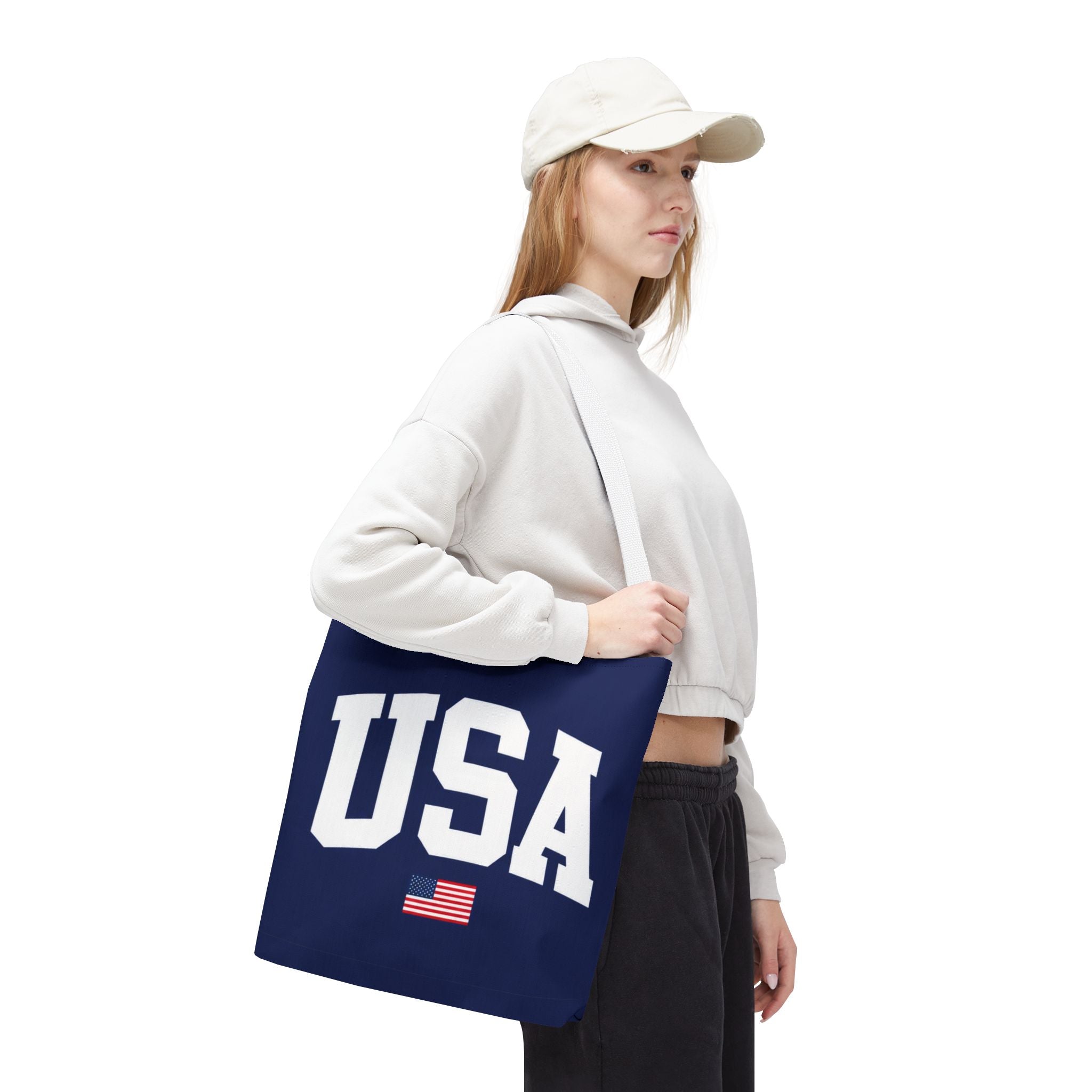 USA Navy  Bag — American