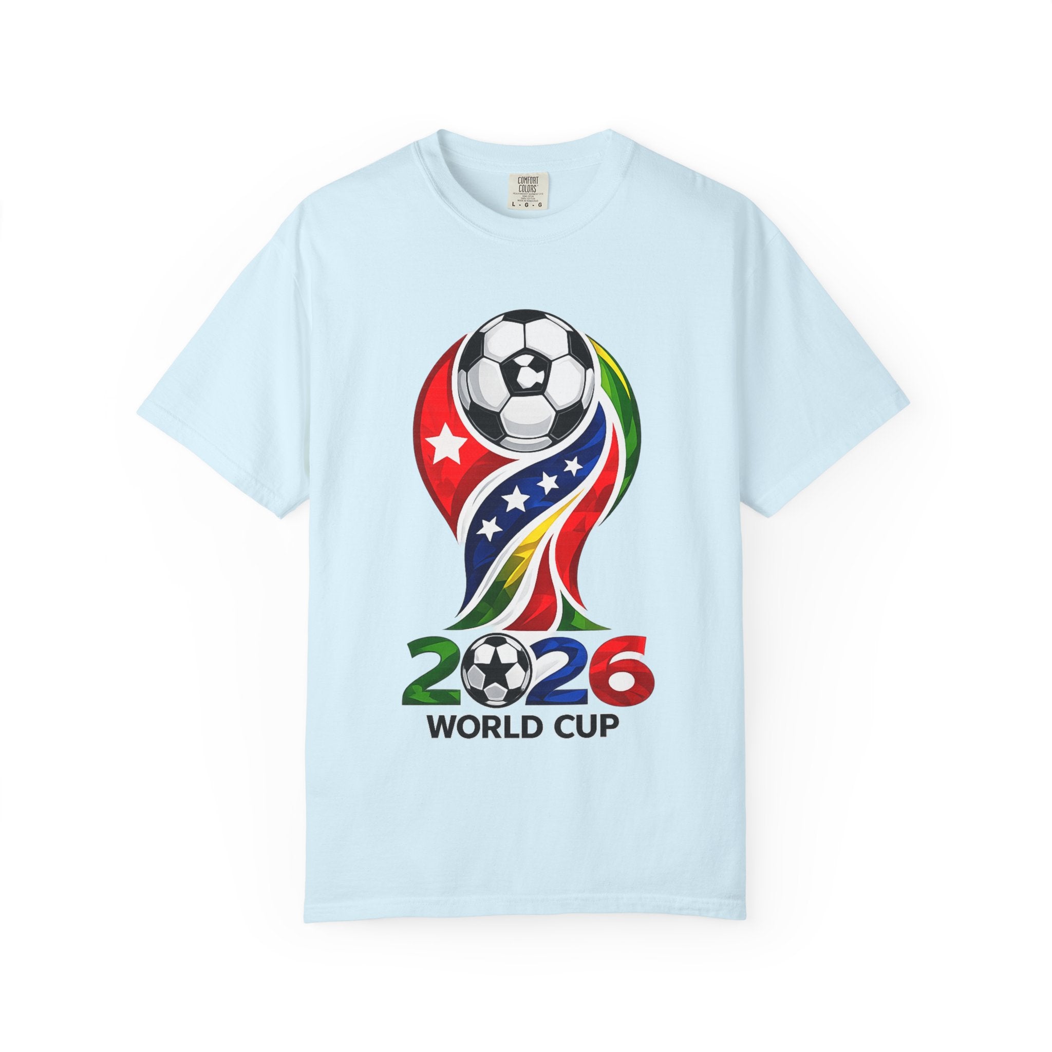 World Cup 2026™ Family Full