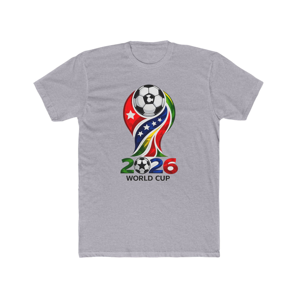 World Cup 2026™ Family