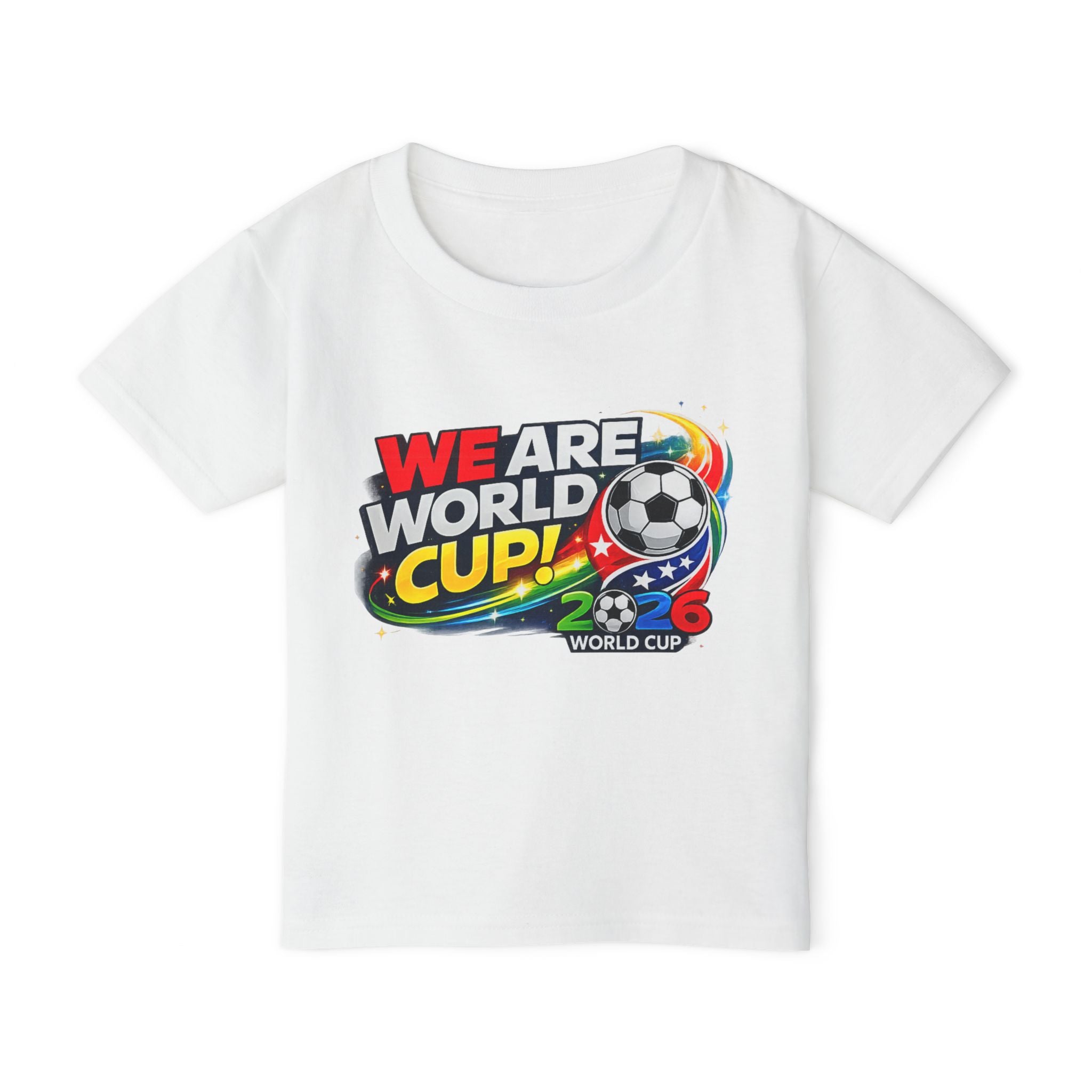 We Are 2026™ Toddler Tee