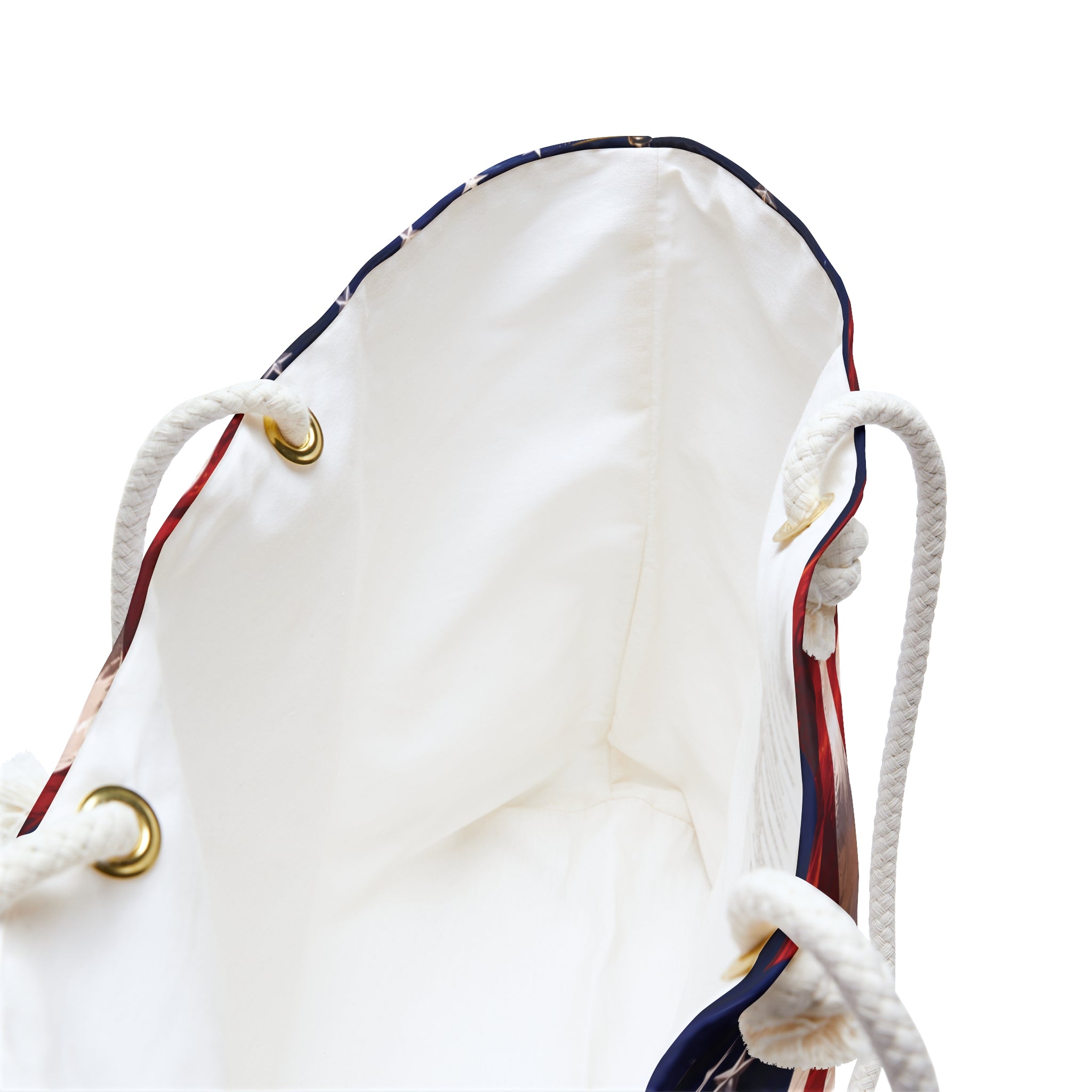 USA 'Land of Freedom' Weekender Bag