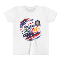 We Are 2026 USA™  Youth Tee