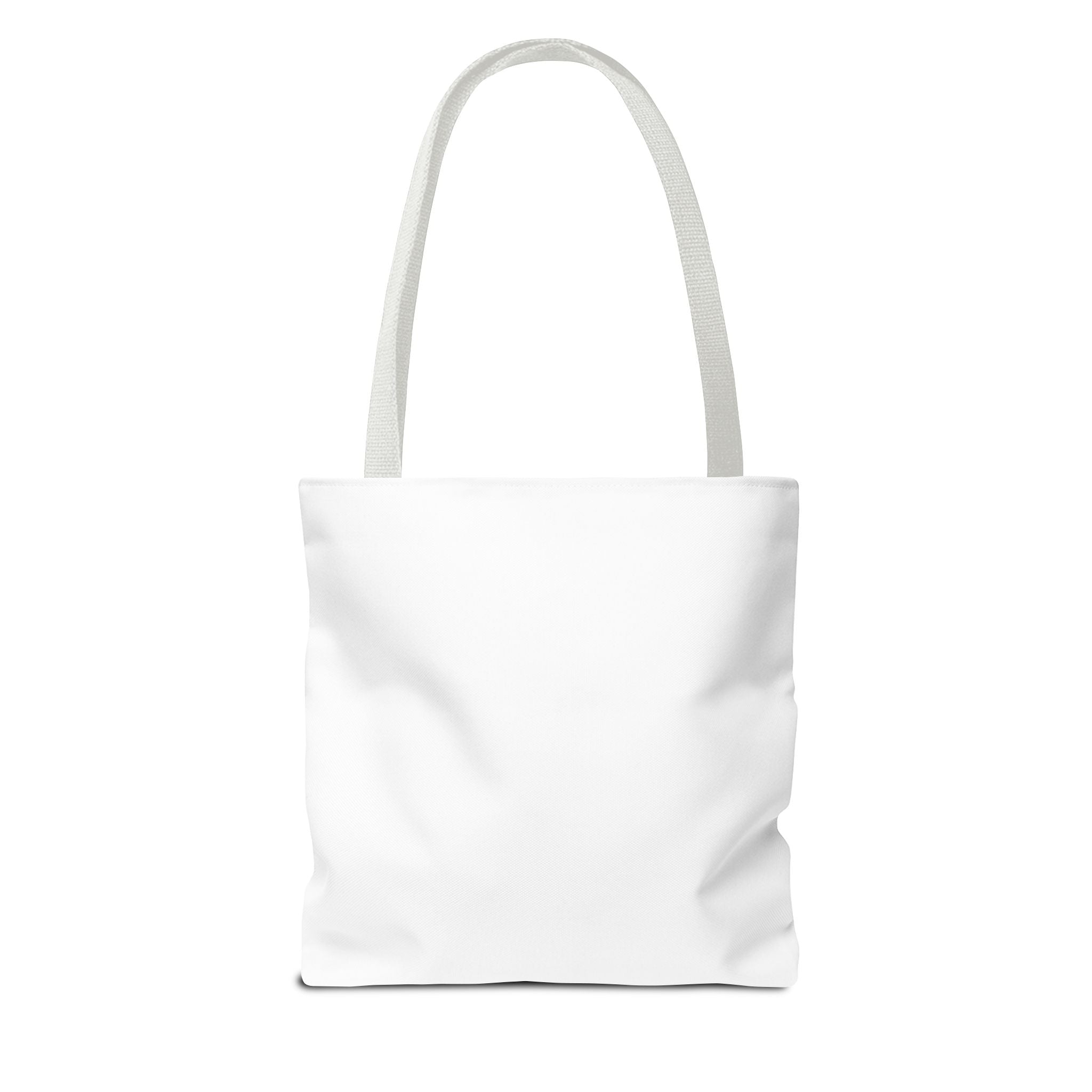 American Flag Canvas Tote | USA Patriotic Tote Bag | Reusable Grocery Bag | Beach & Travel Tote | Fourth of July Gift