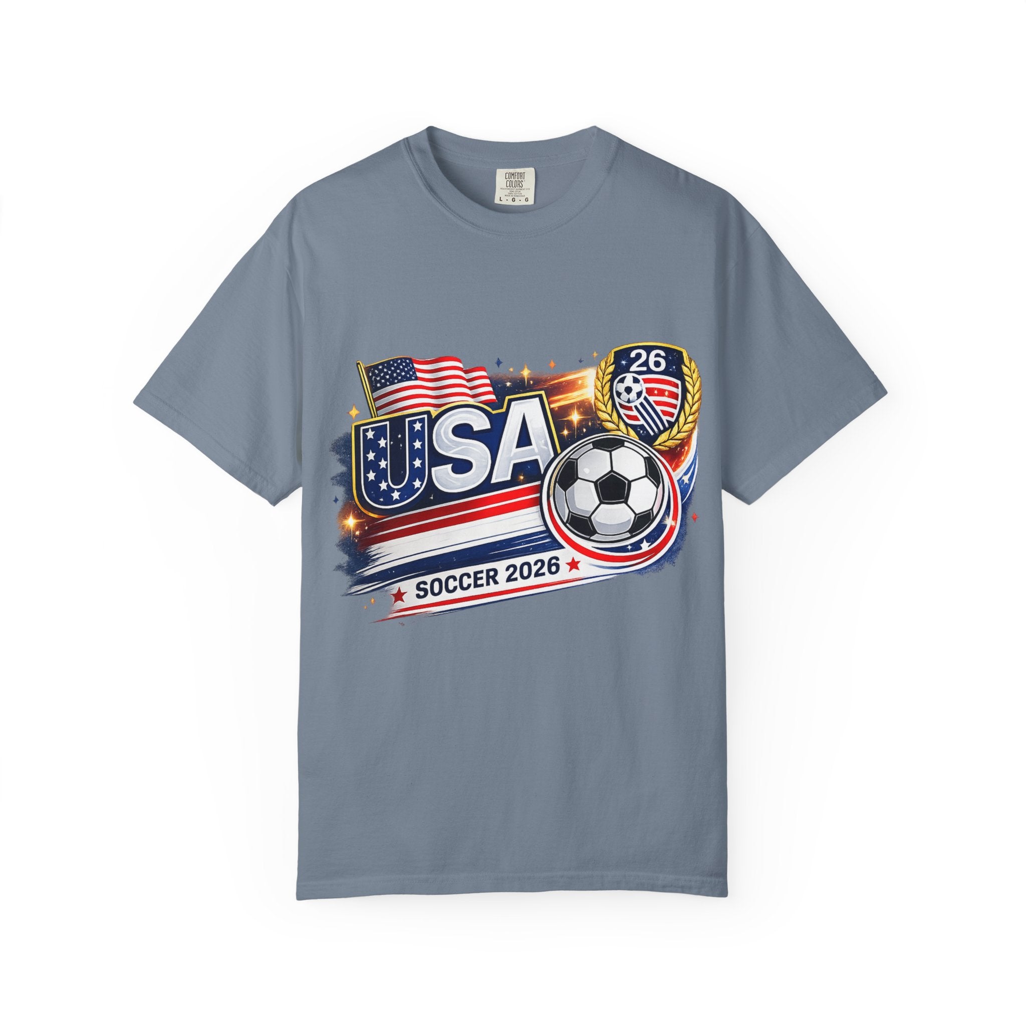 USA Soccer 2026™ Family
