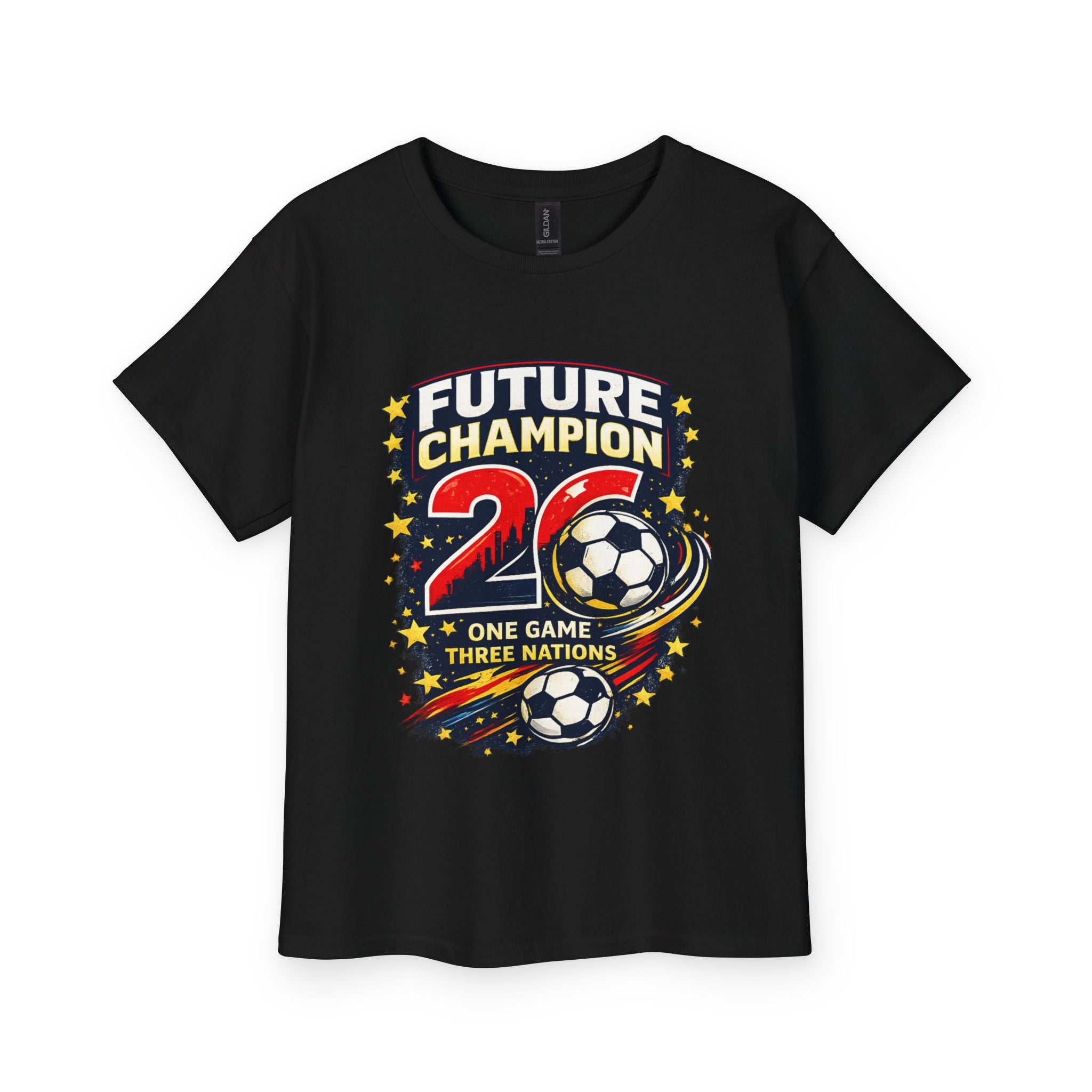 Future Champion 26™ Youth USA