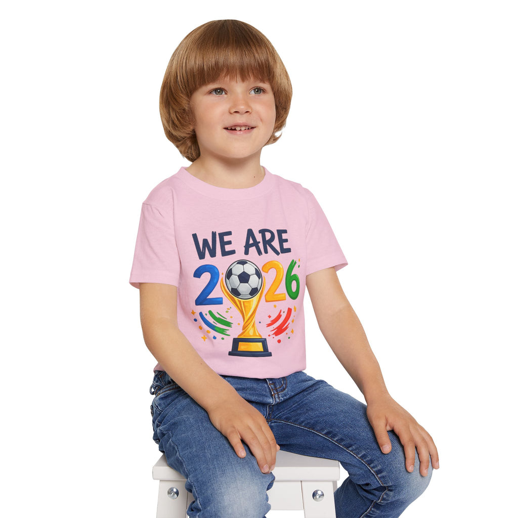 2026 USA™ Toddler Tee