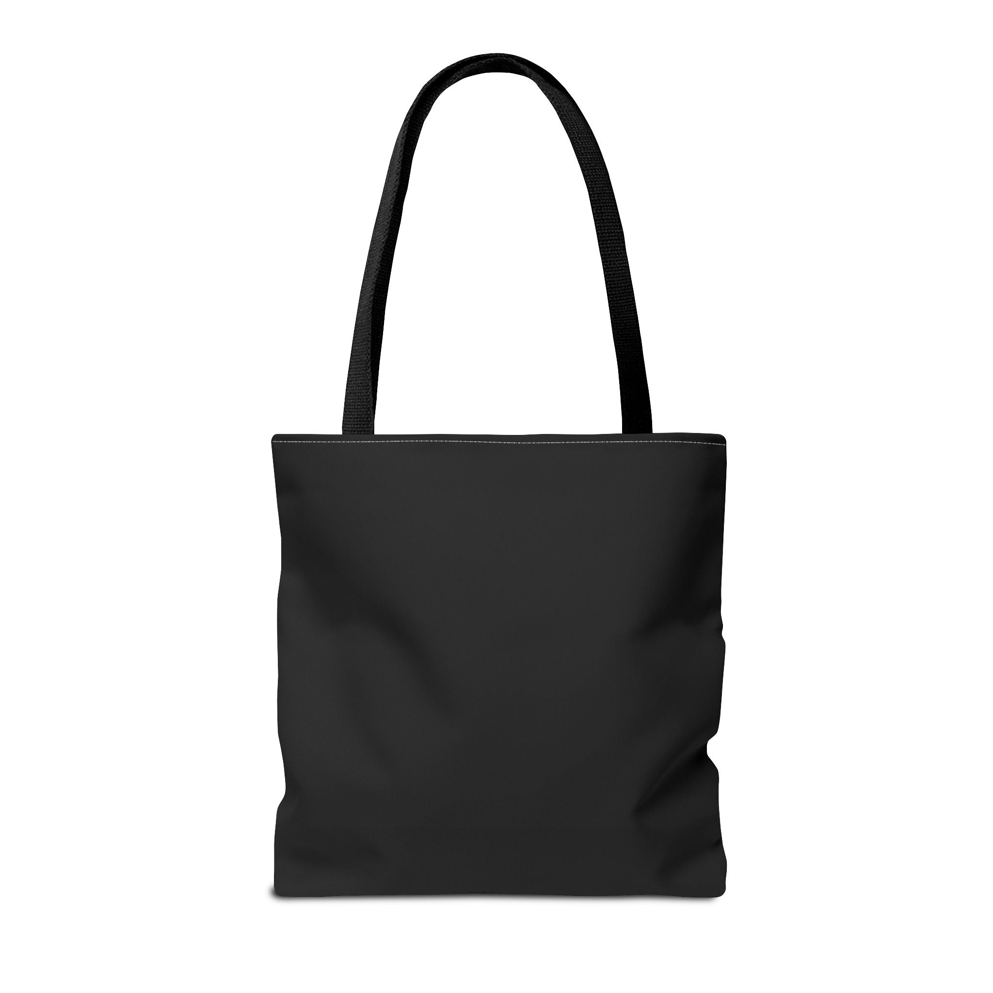 Classic USA Canvas Tote Bag