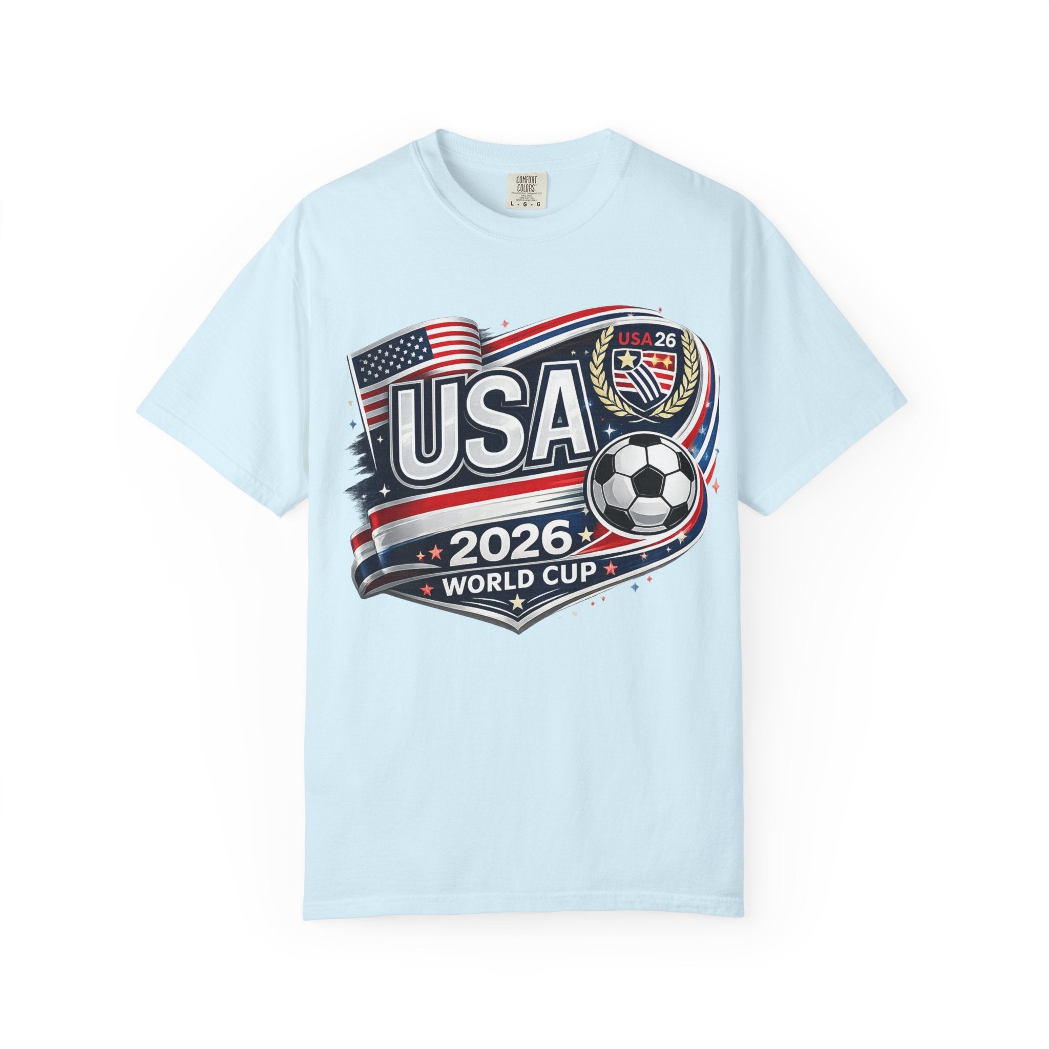 Family USA Soccer 2026™